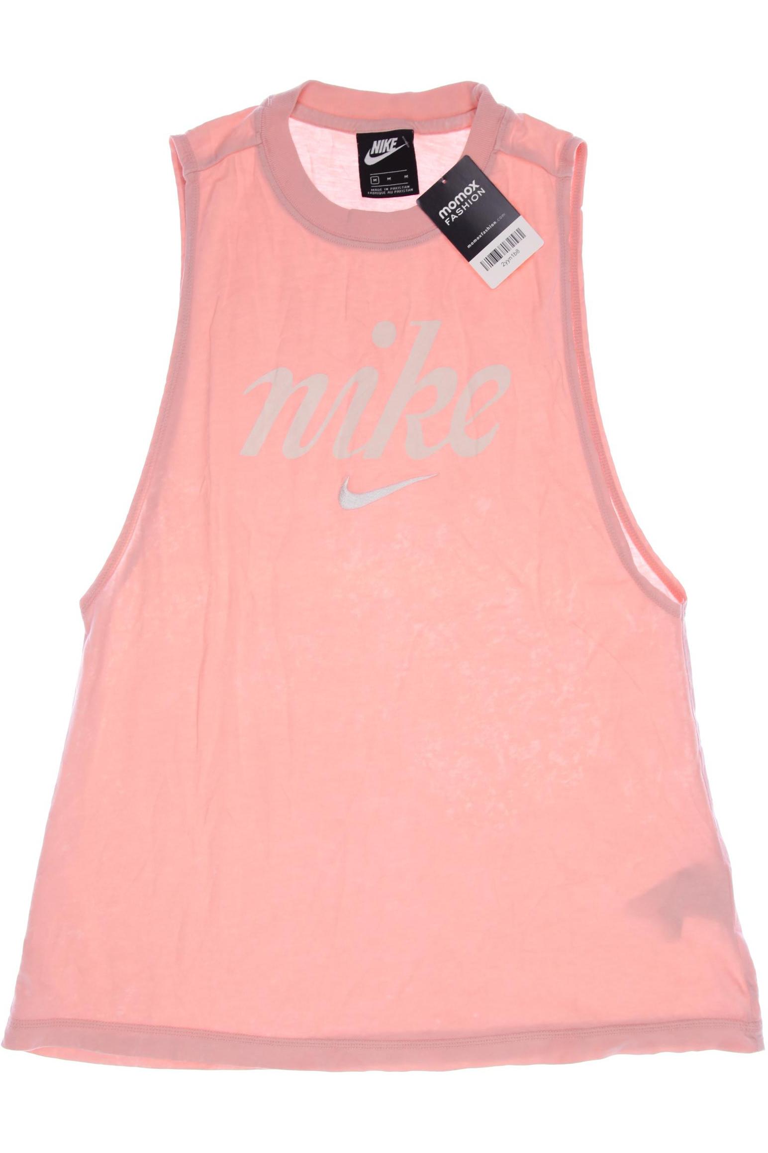

Nike Damen Top, pink, Gr. 38