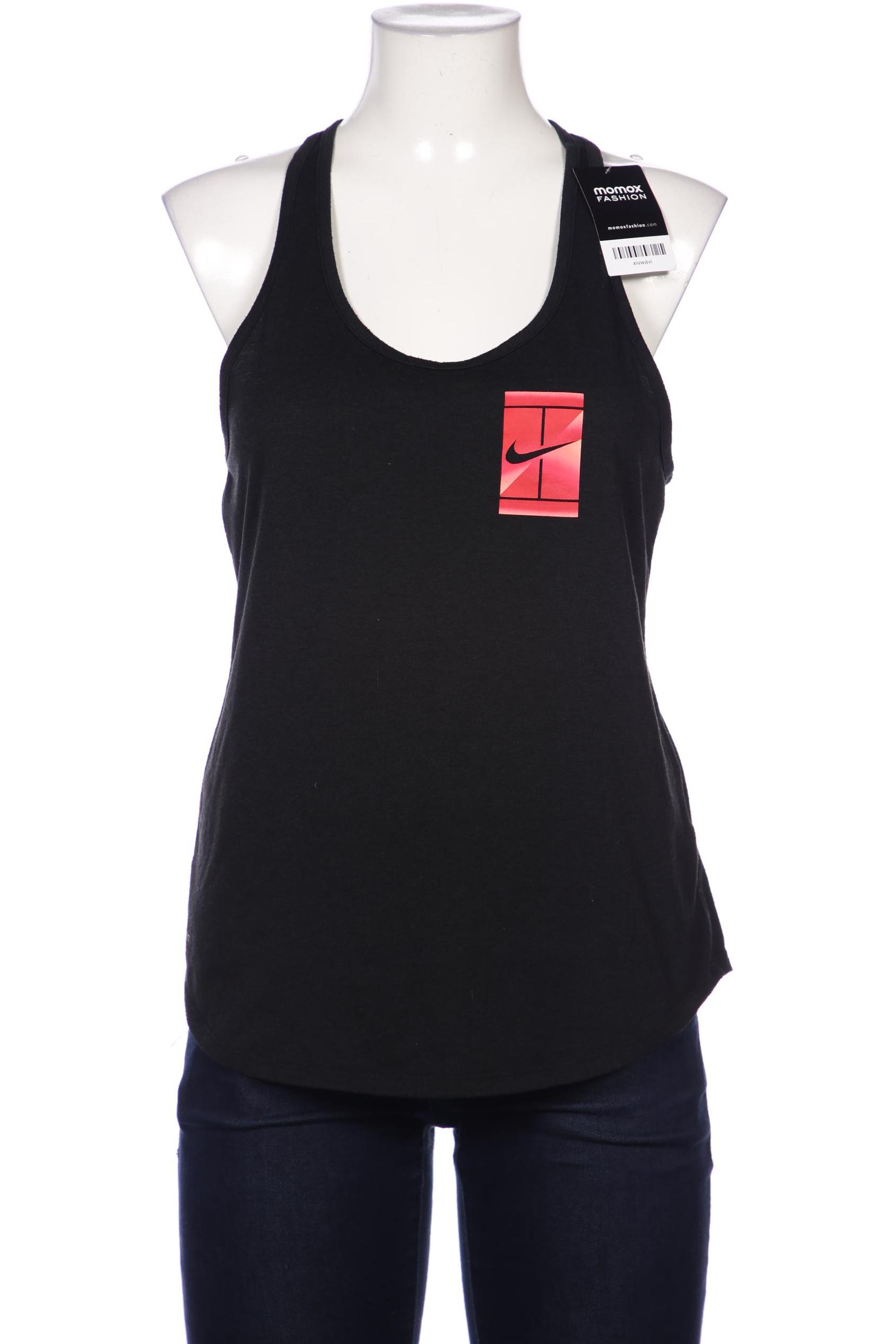 

Nike Damen Top, schwarz, Gr. 38