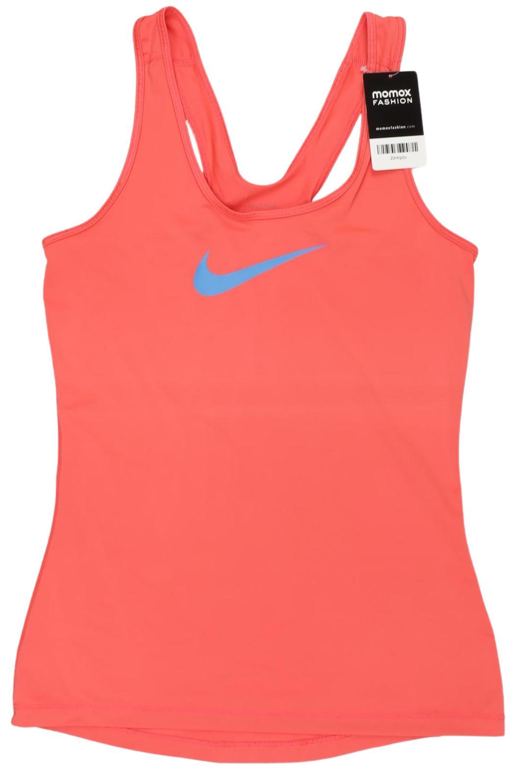 

Nike Damen Top, rot, Gr. 36