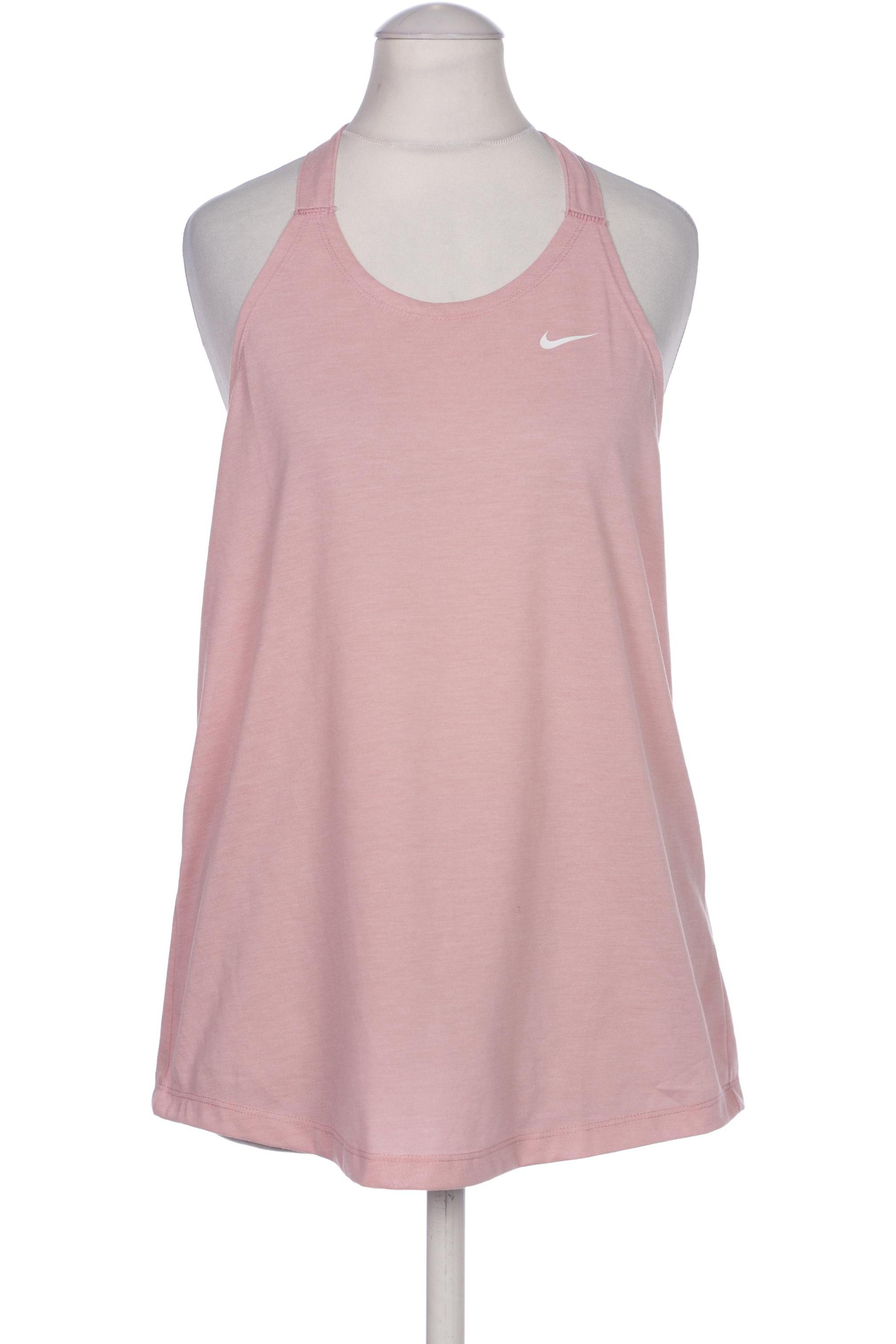 

Nike Damen Top, pink, Gr. 36