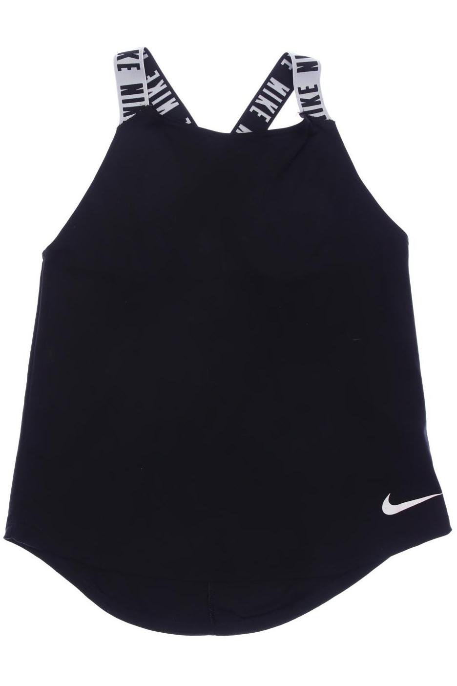 

Nike Damen Top, schwarz, Gr. 42
