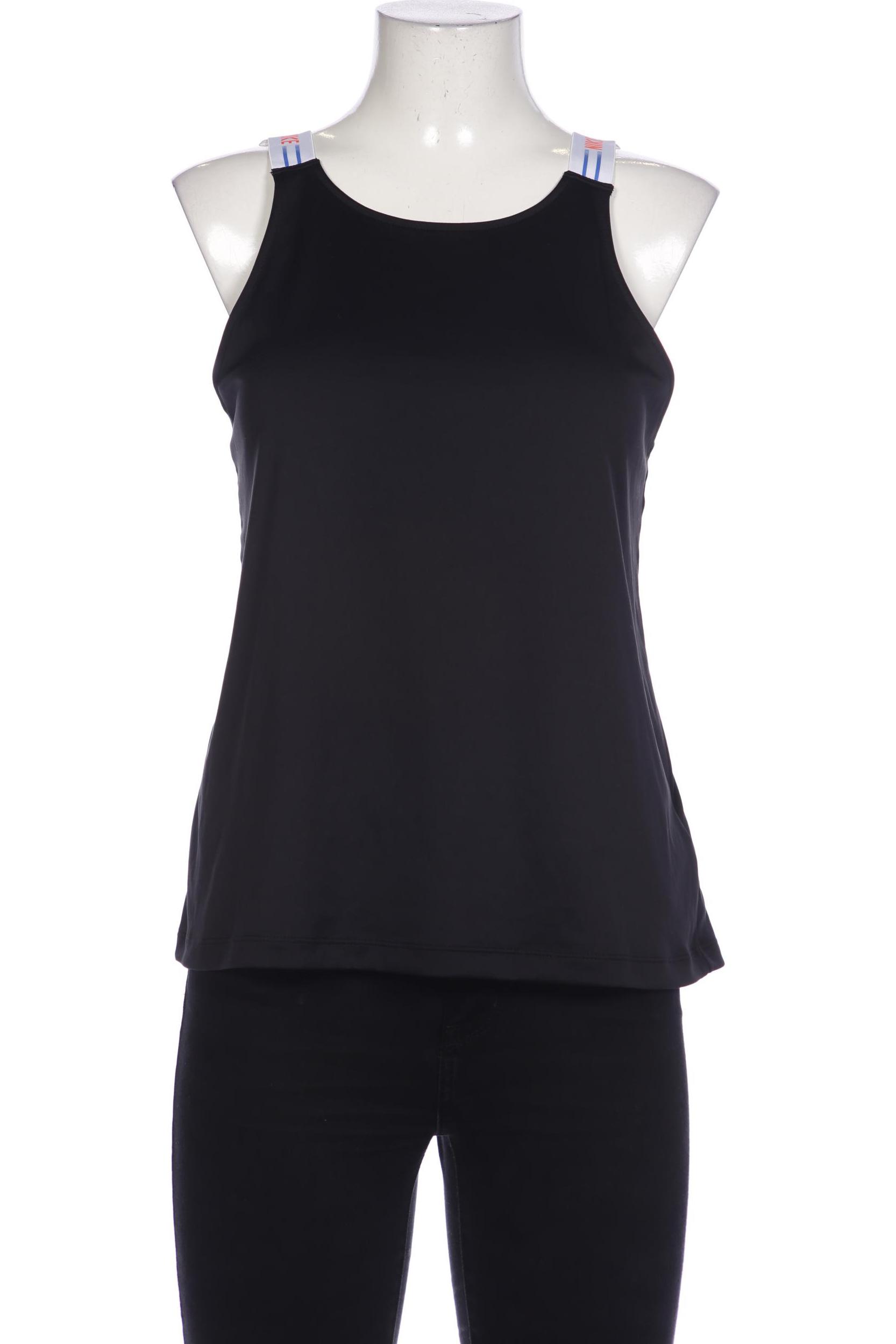 

Nike Damen Top, schwarz, Gr. 38