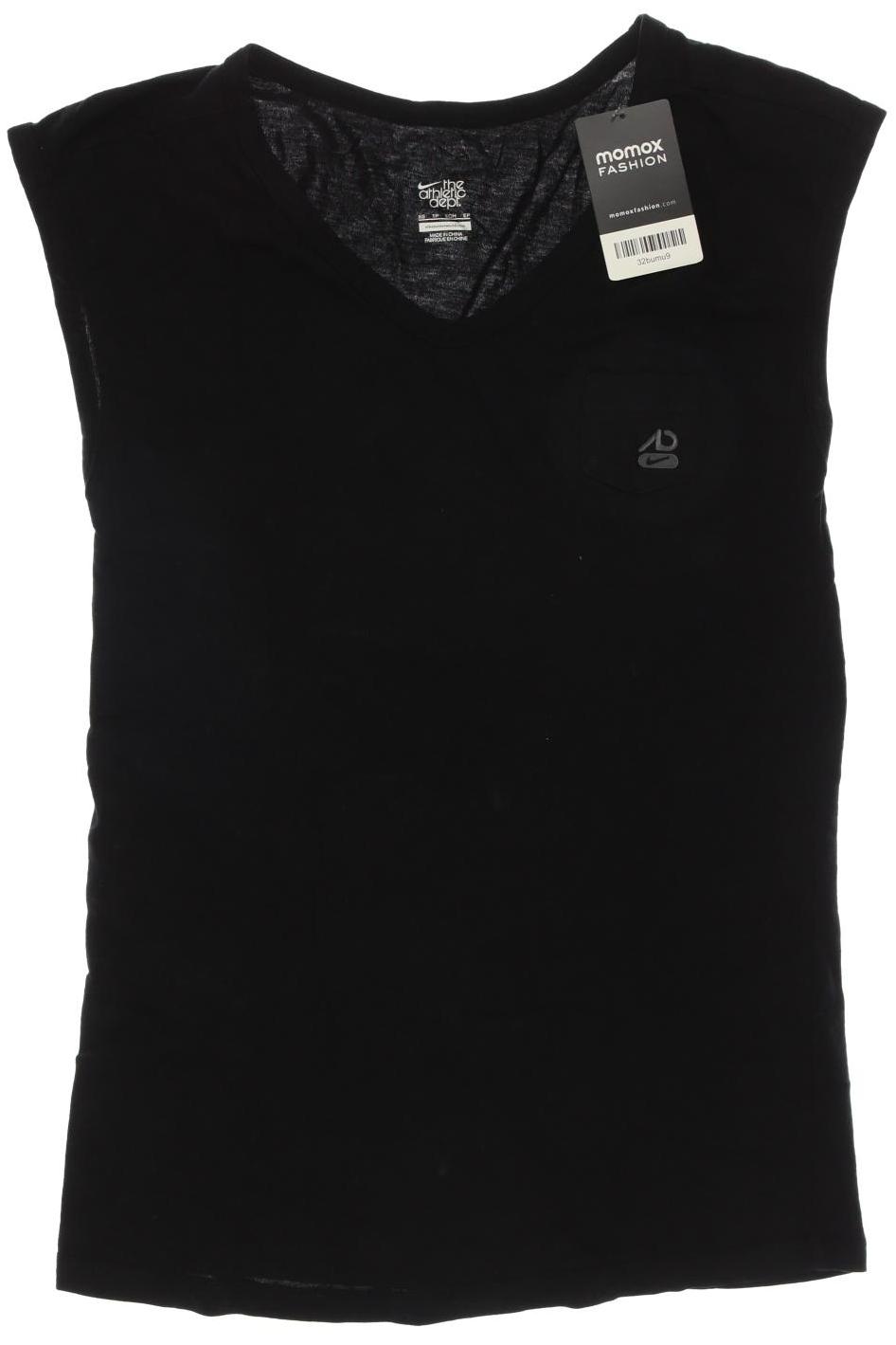 

Nike Damen Top, schwarz
