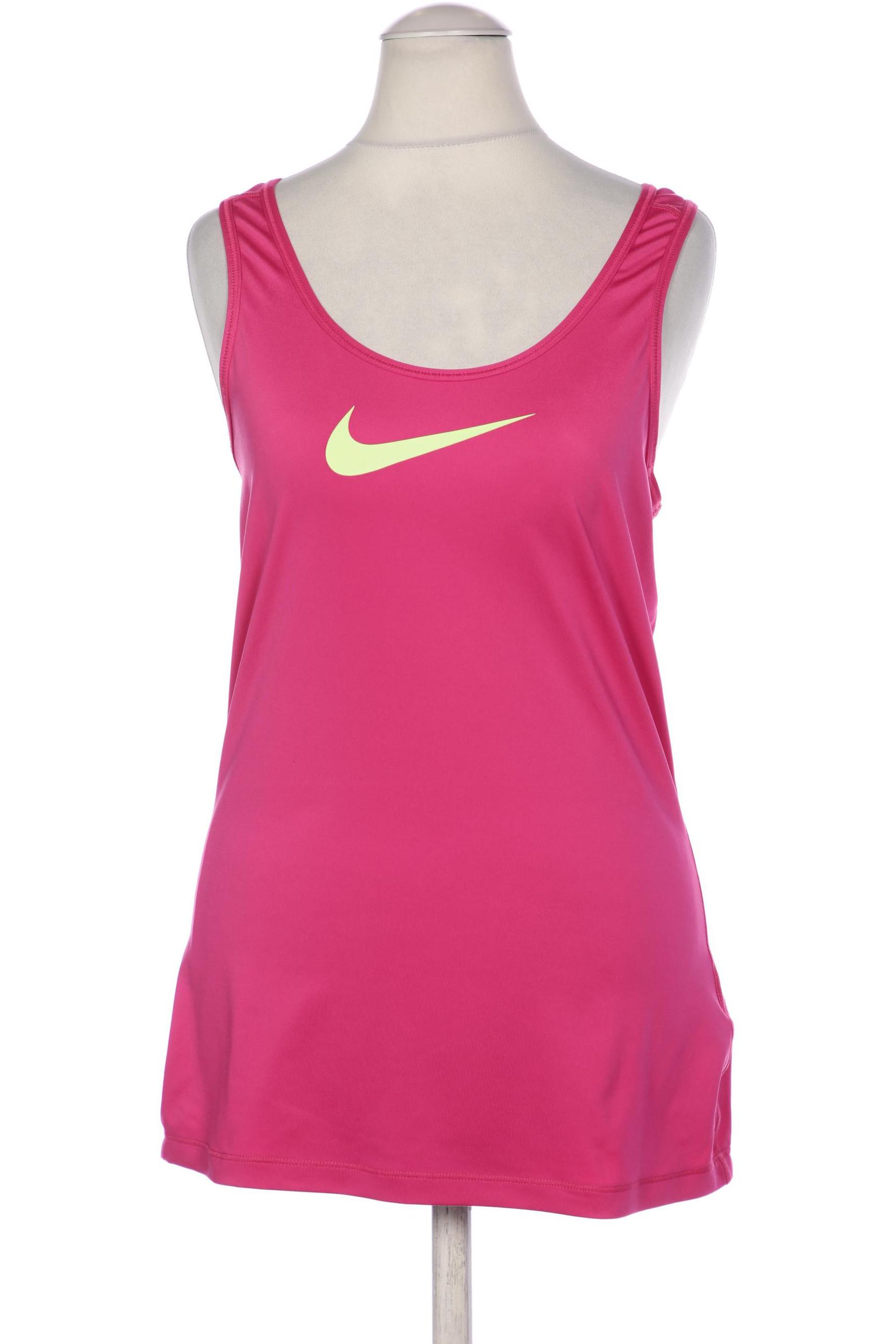 

Nike Damen Top, weiß, Gr. 38