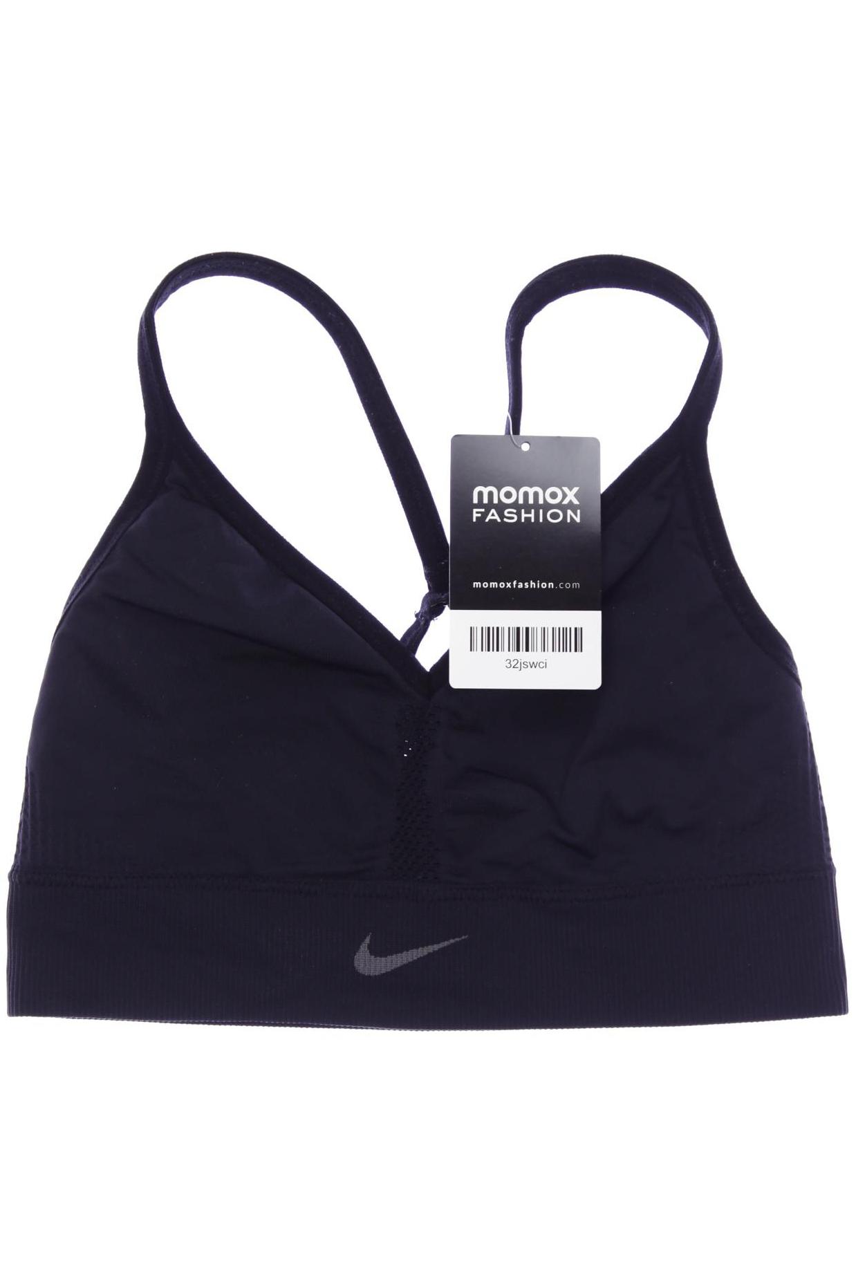 

Nike Damen Top, marineblau