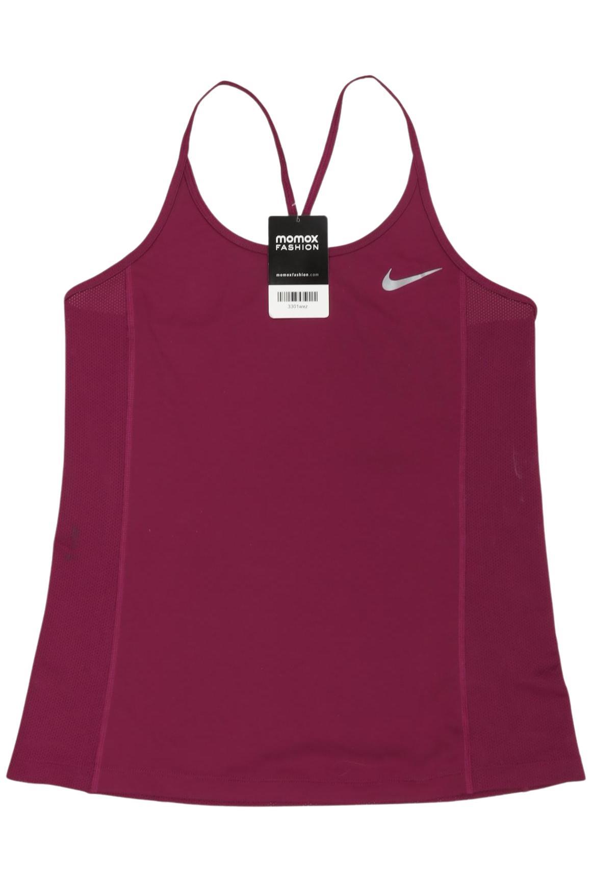 

Nike Damen Top, pink, Gr. 36