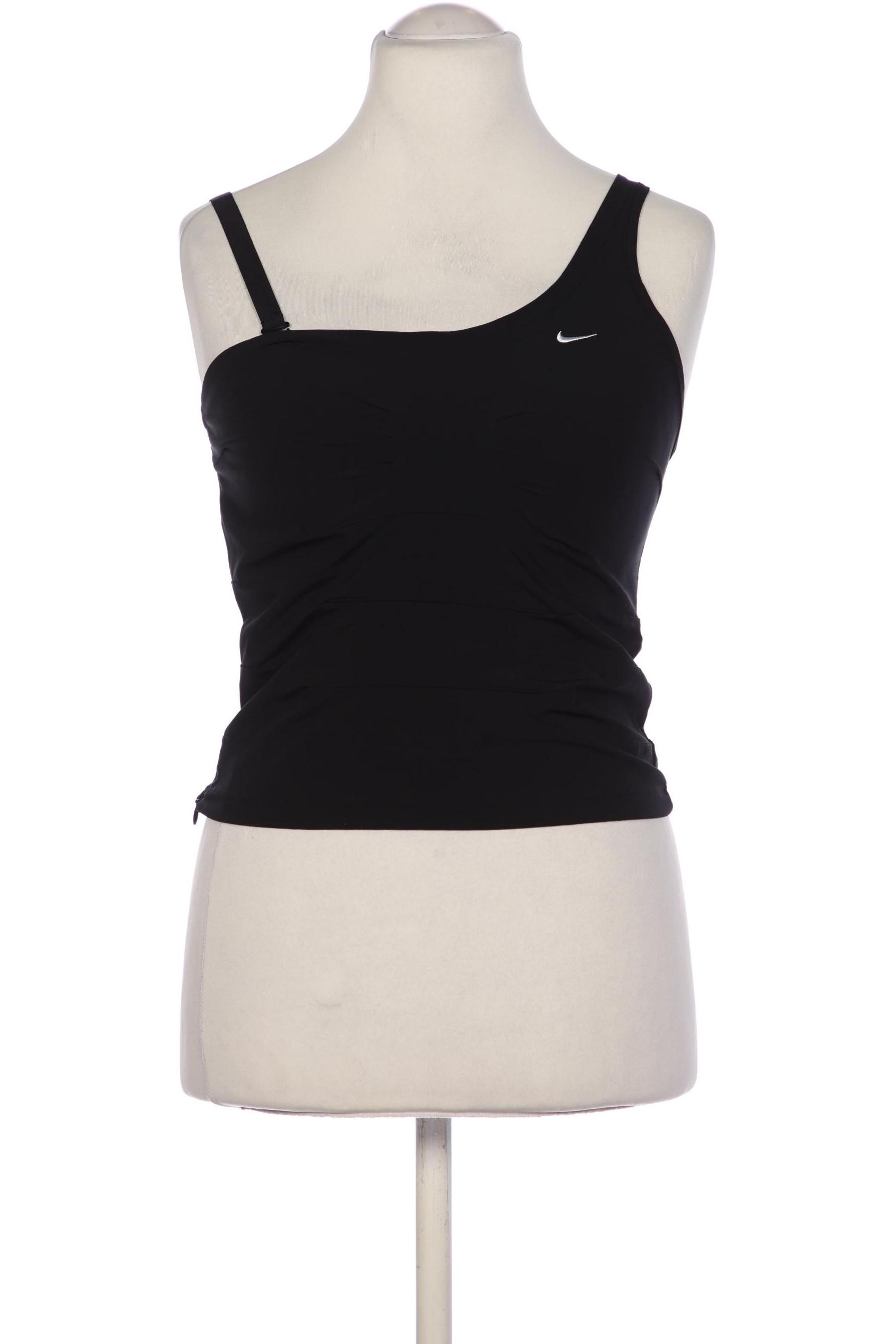 

Nike Damen Top, schwarz, Gr. 40