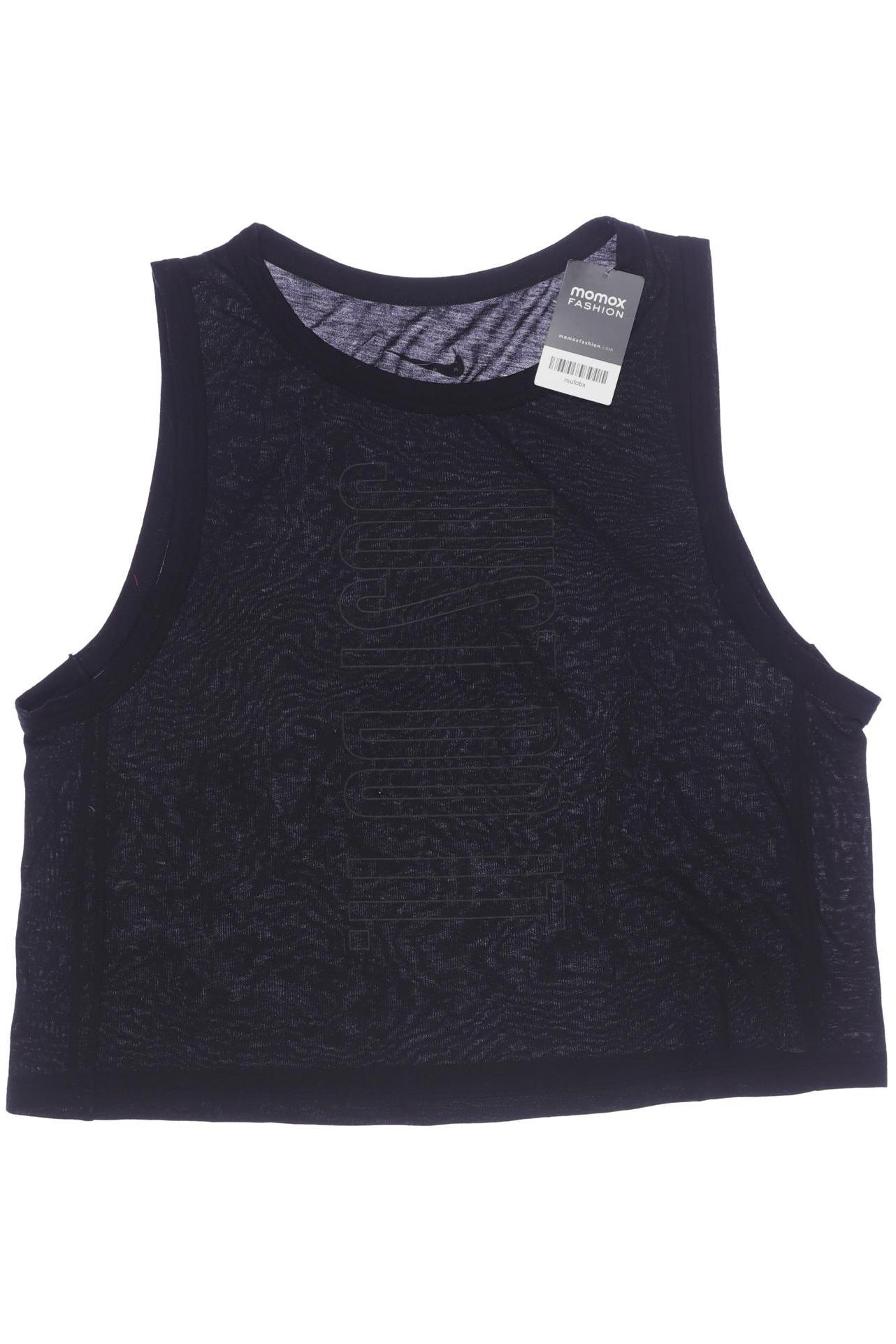 

Nike Damen Top, schwarz, Gr. 38