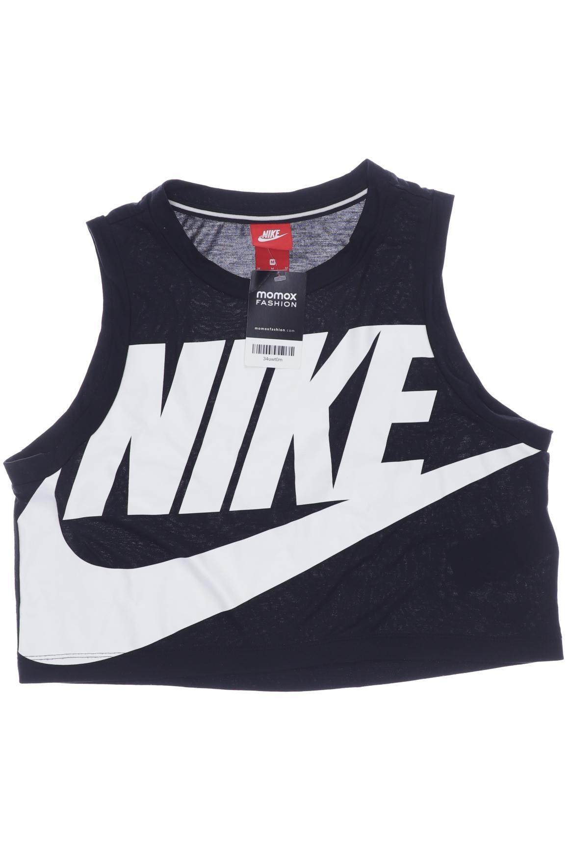 

Nike Damen Top, schwarz