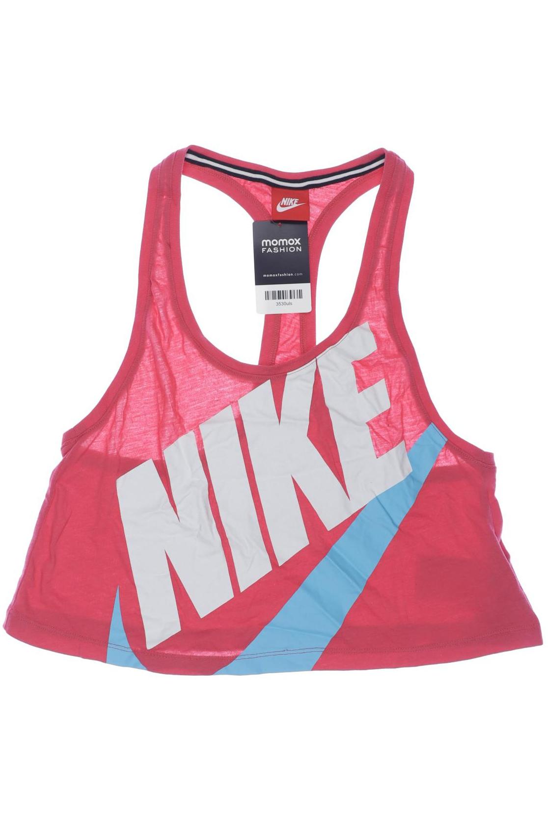 

Nike Damen Top, pink, Gr. 36