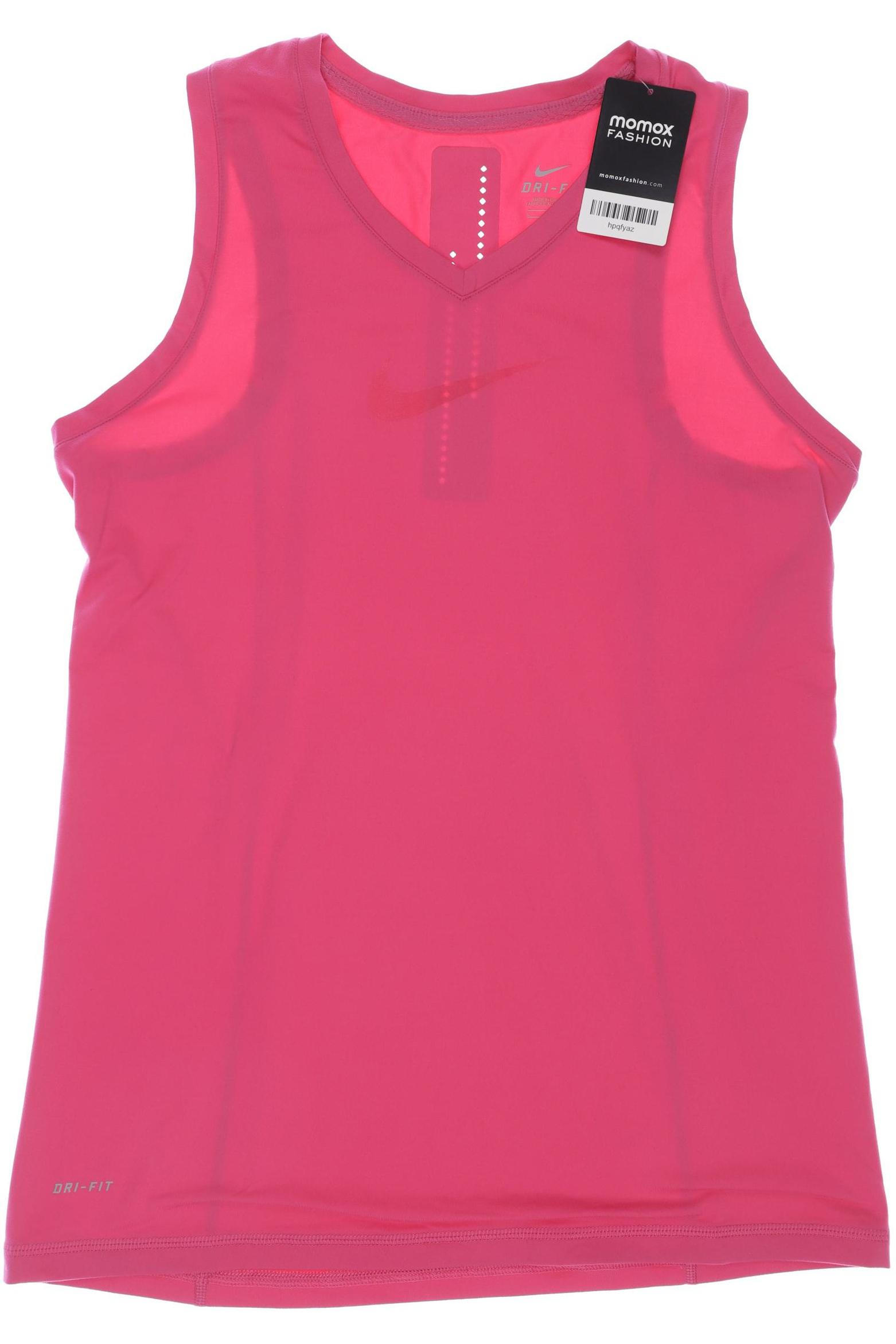 

Nike Damen Top, pink, Gr. 42