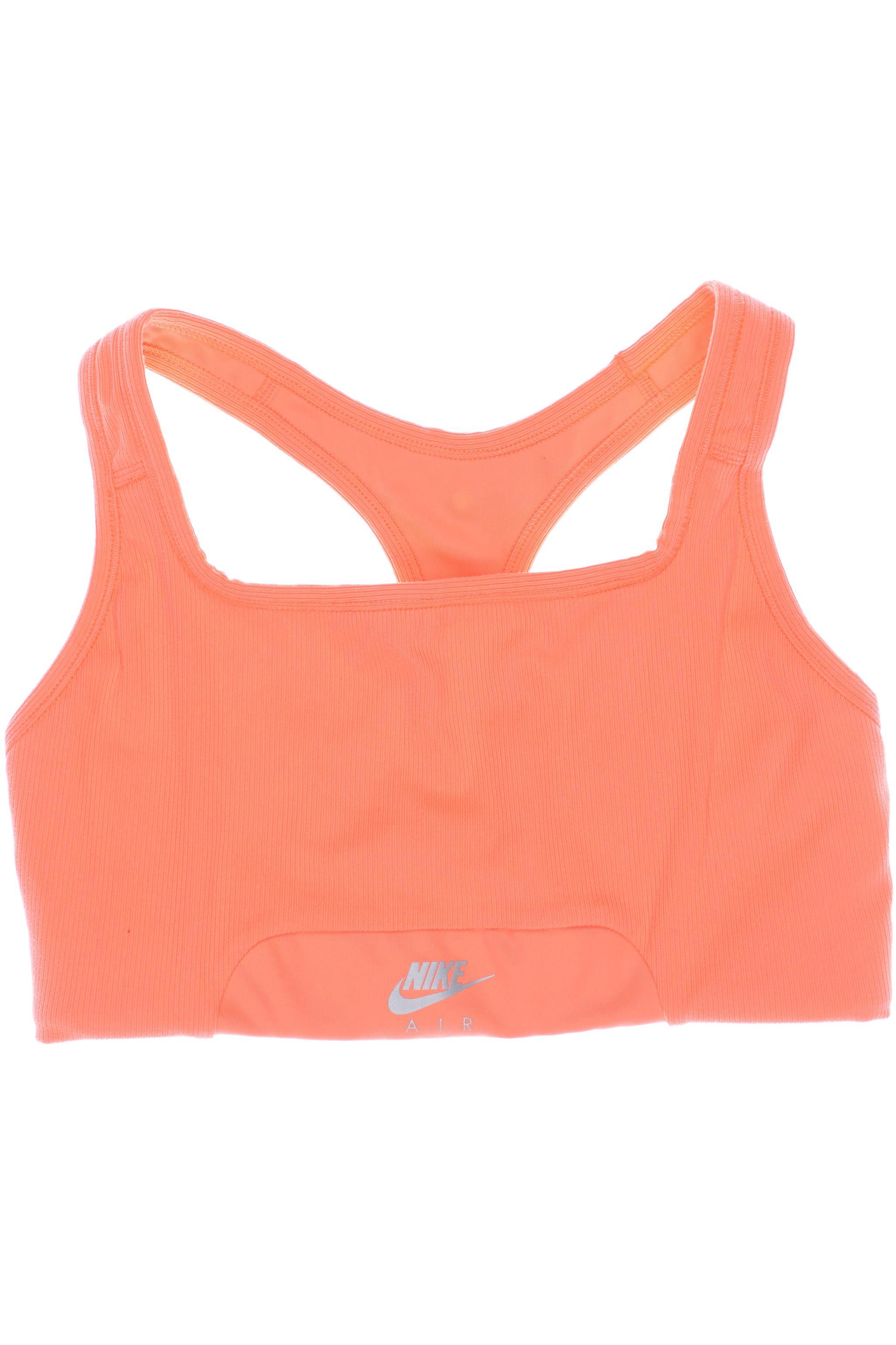 

Nike Damen Top, neon