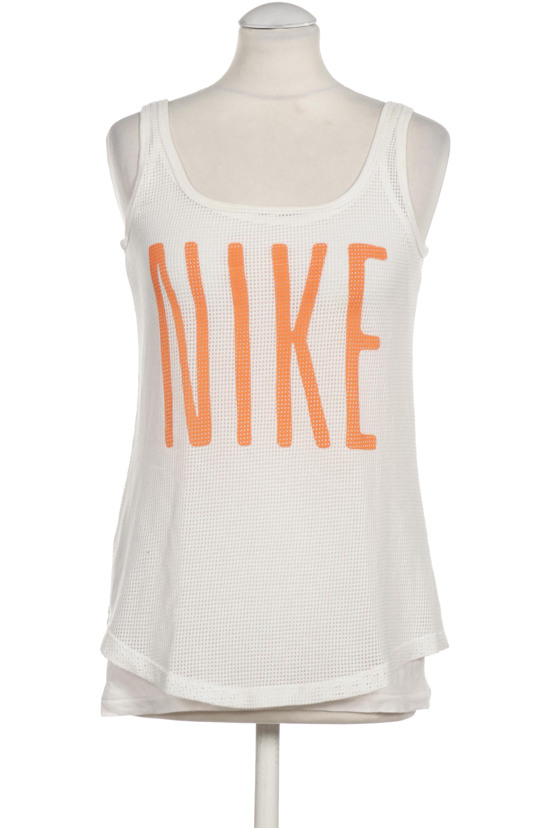 

Nike Damen Top, weiß, Gr. 38