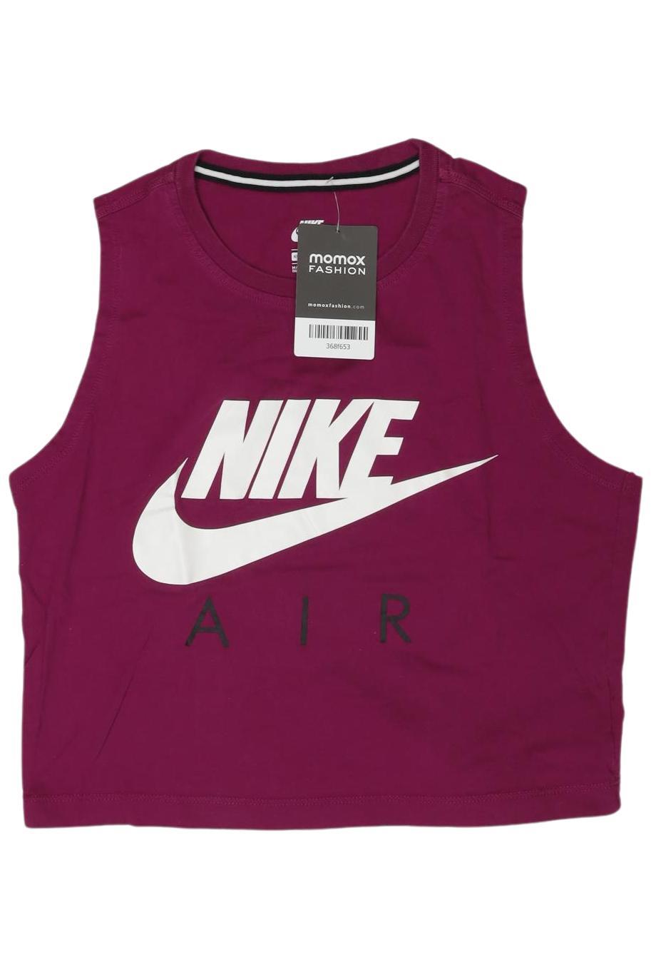 

Nike Damen Top, flieder, Gr. 34