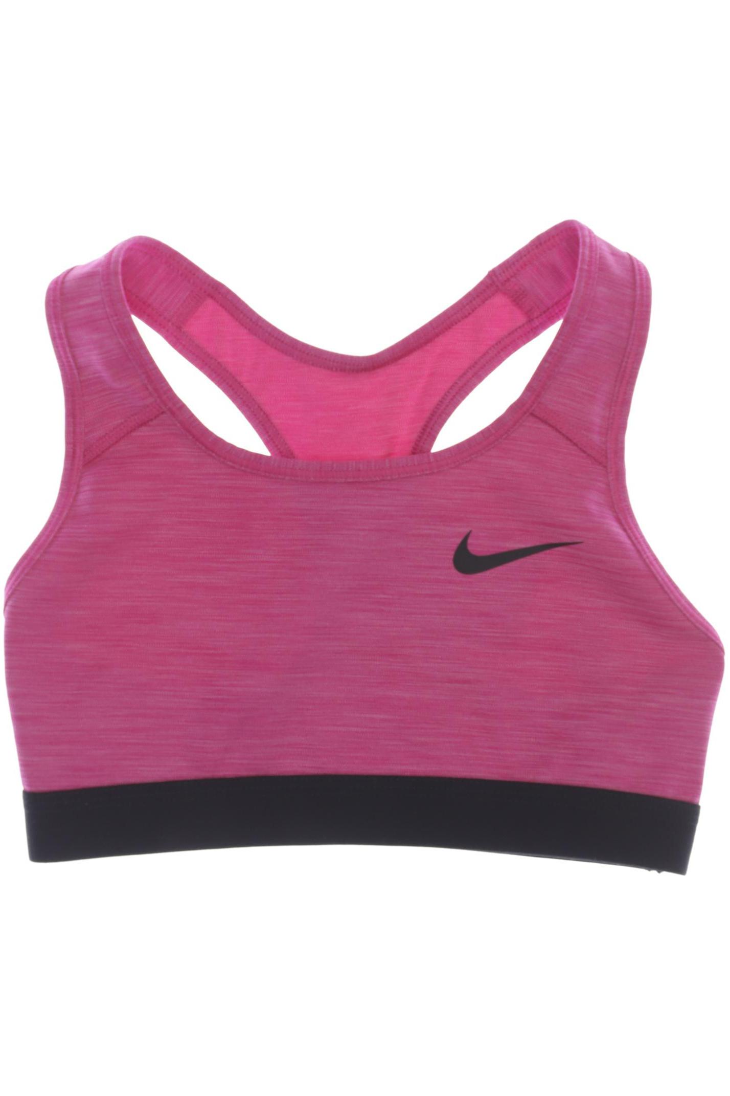 

Nike Damen Top, pink, Gr. 34