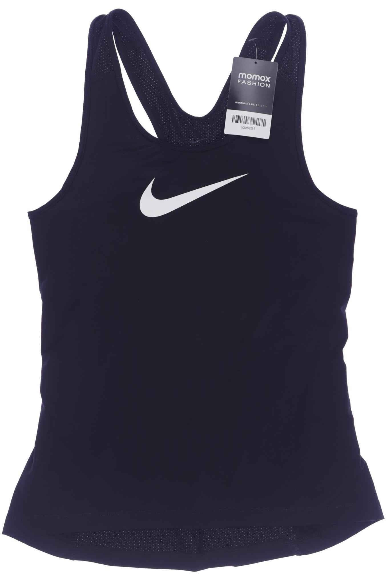 

Nike Damen Top, schwarz, Gr. 36