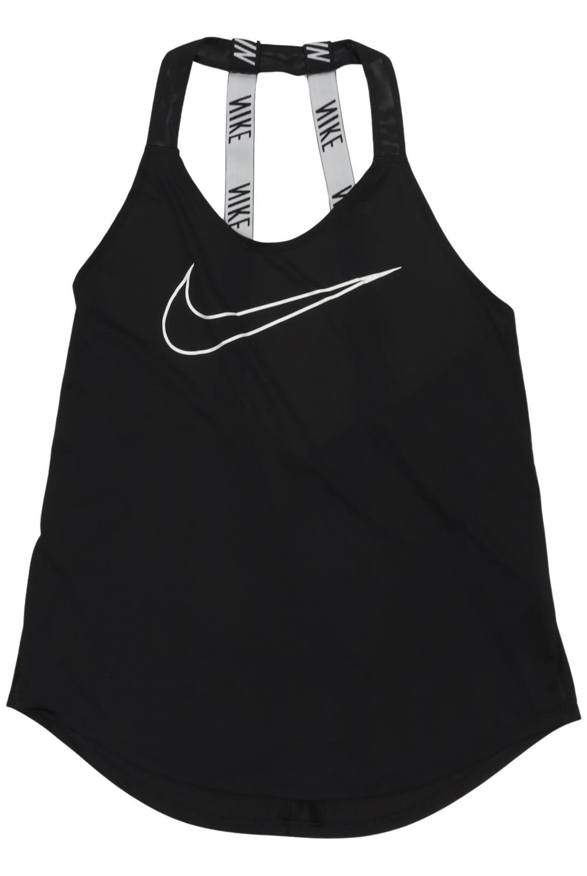 

Nike Damen Top, schwarz, Gr. 36