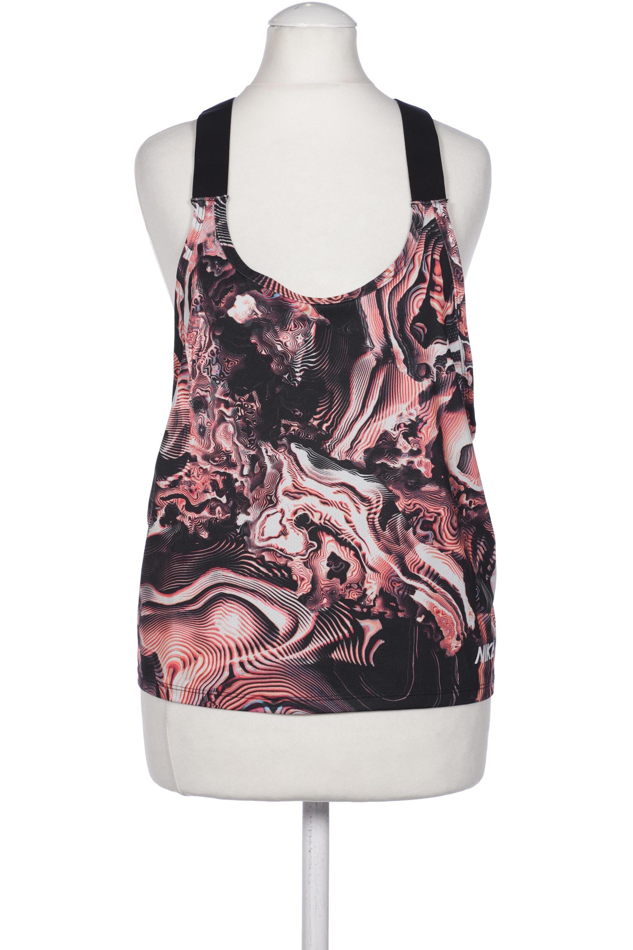 

Nike Damen Top, mehrfarbig, Gr. 38