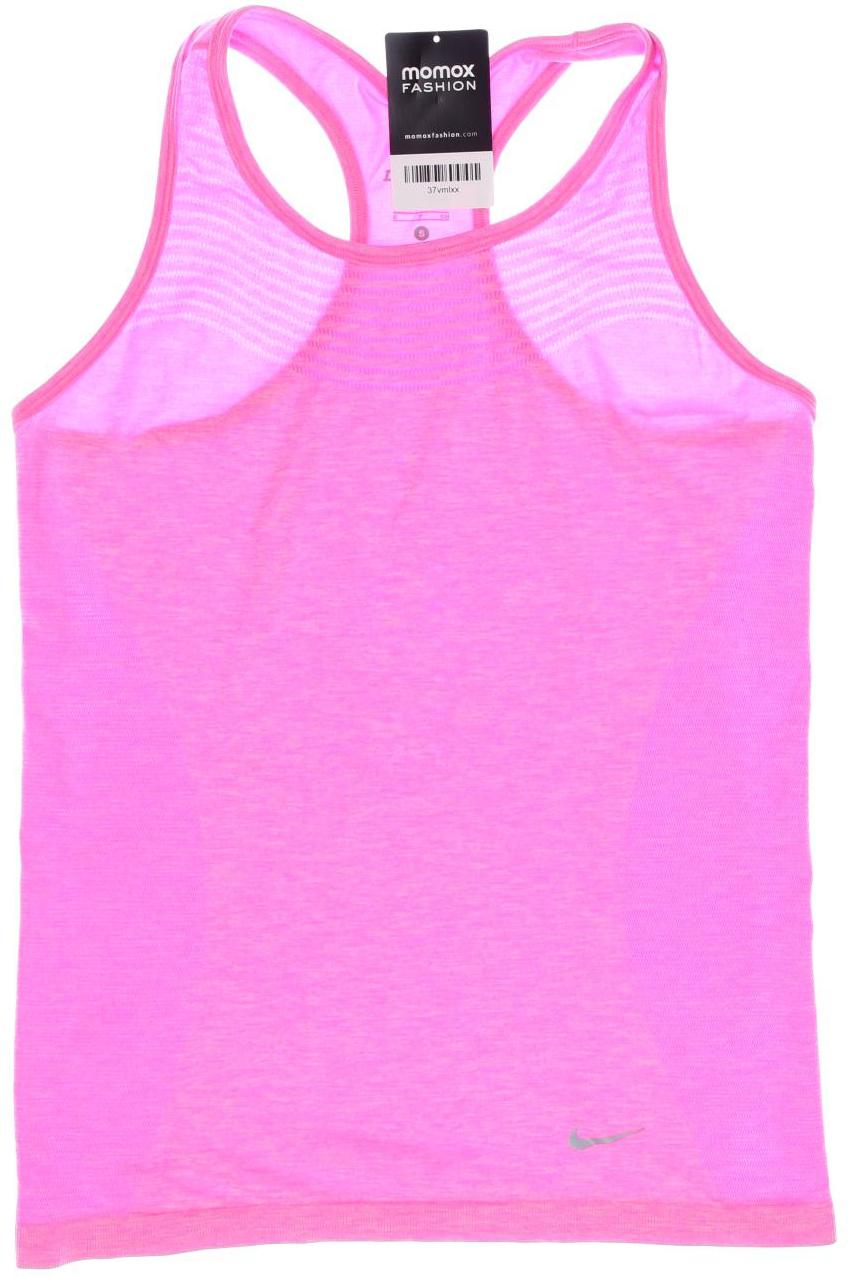 

Nike Damen Top, pink, Gr. 36