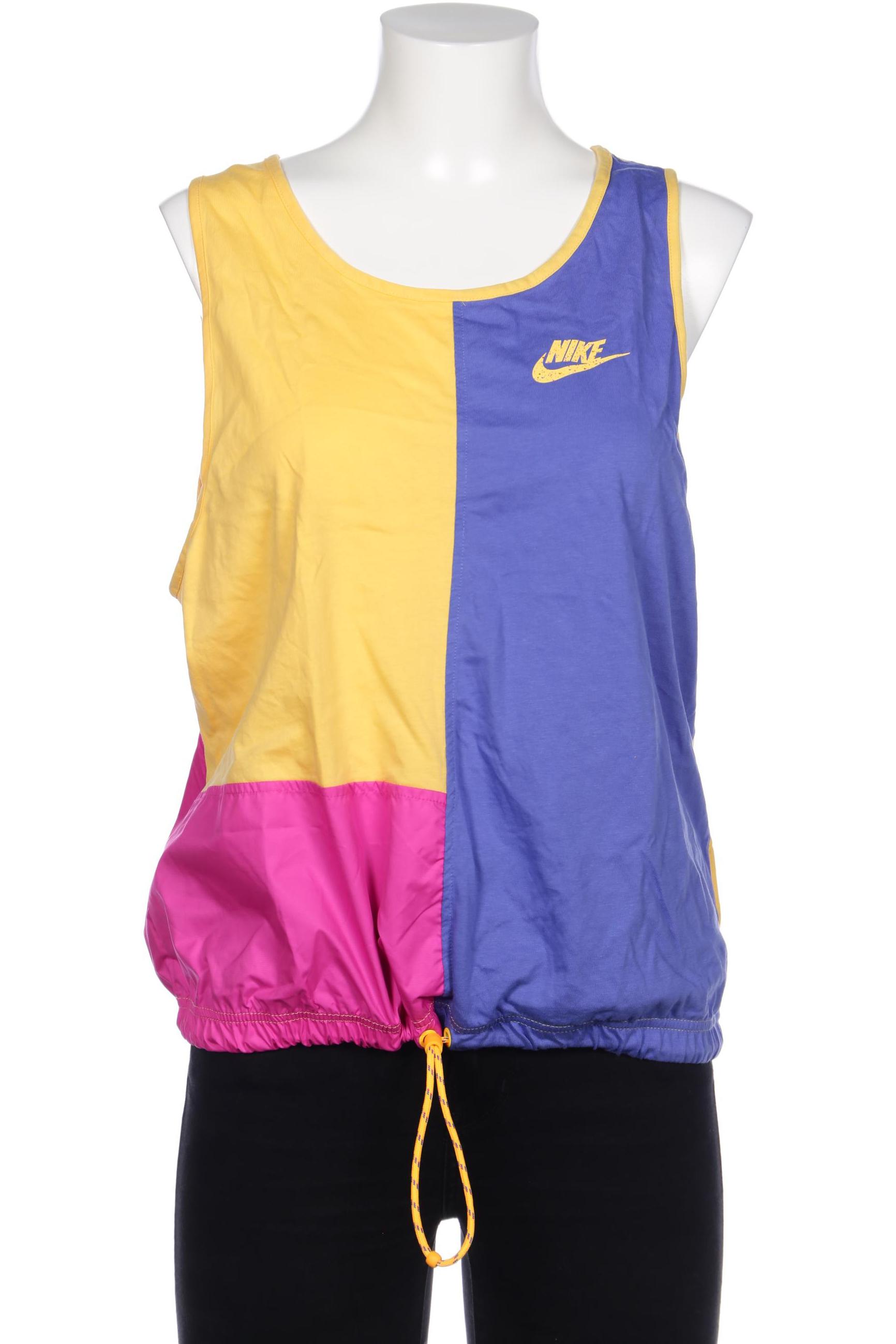

Nike Damen Top, mehrfarbig, Gr. 42