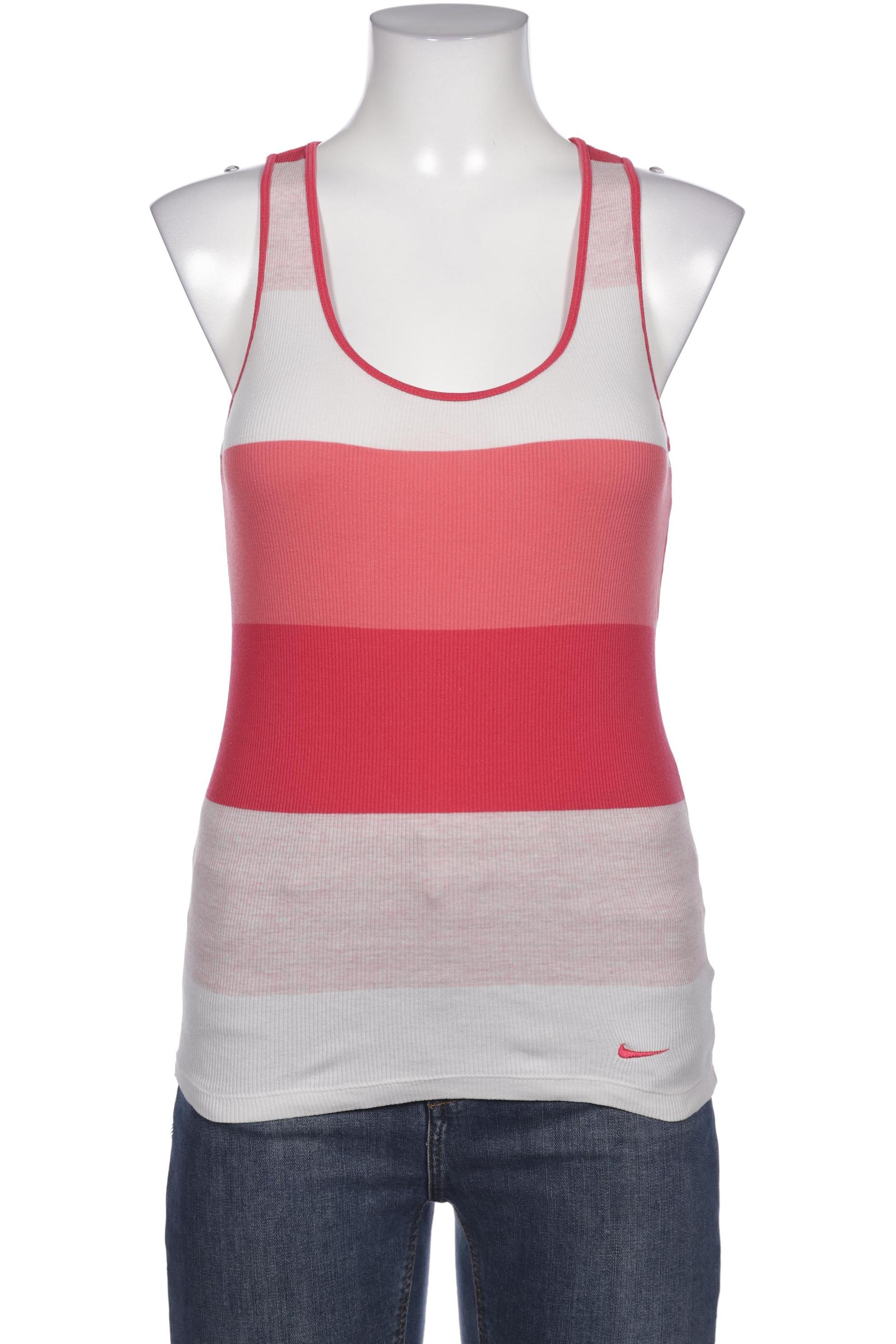 

Nike Damen Top, pink, Gr. 38