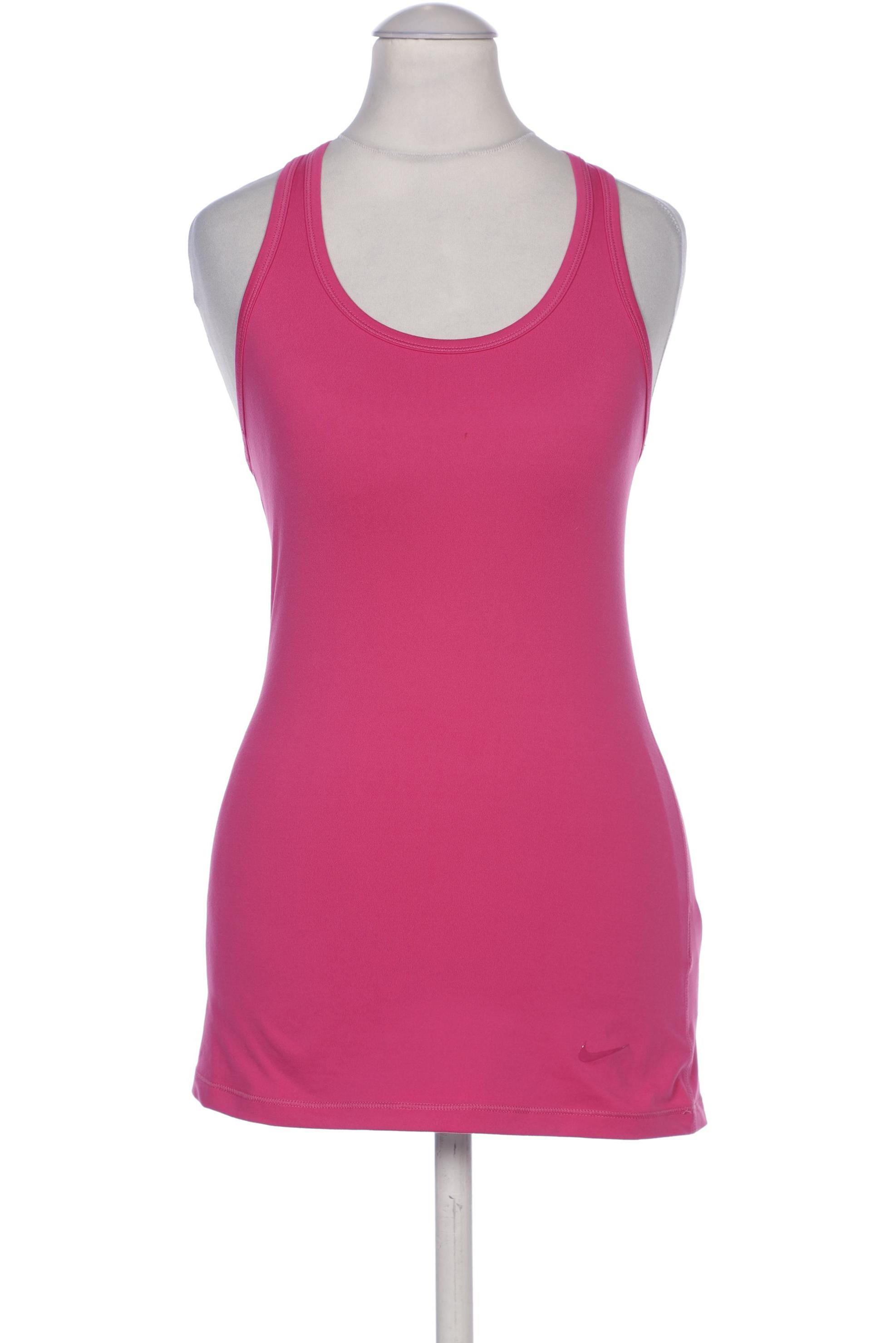 

Nike Damen Top, pink, Gr. 36