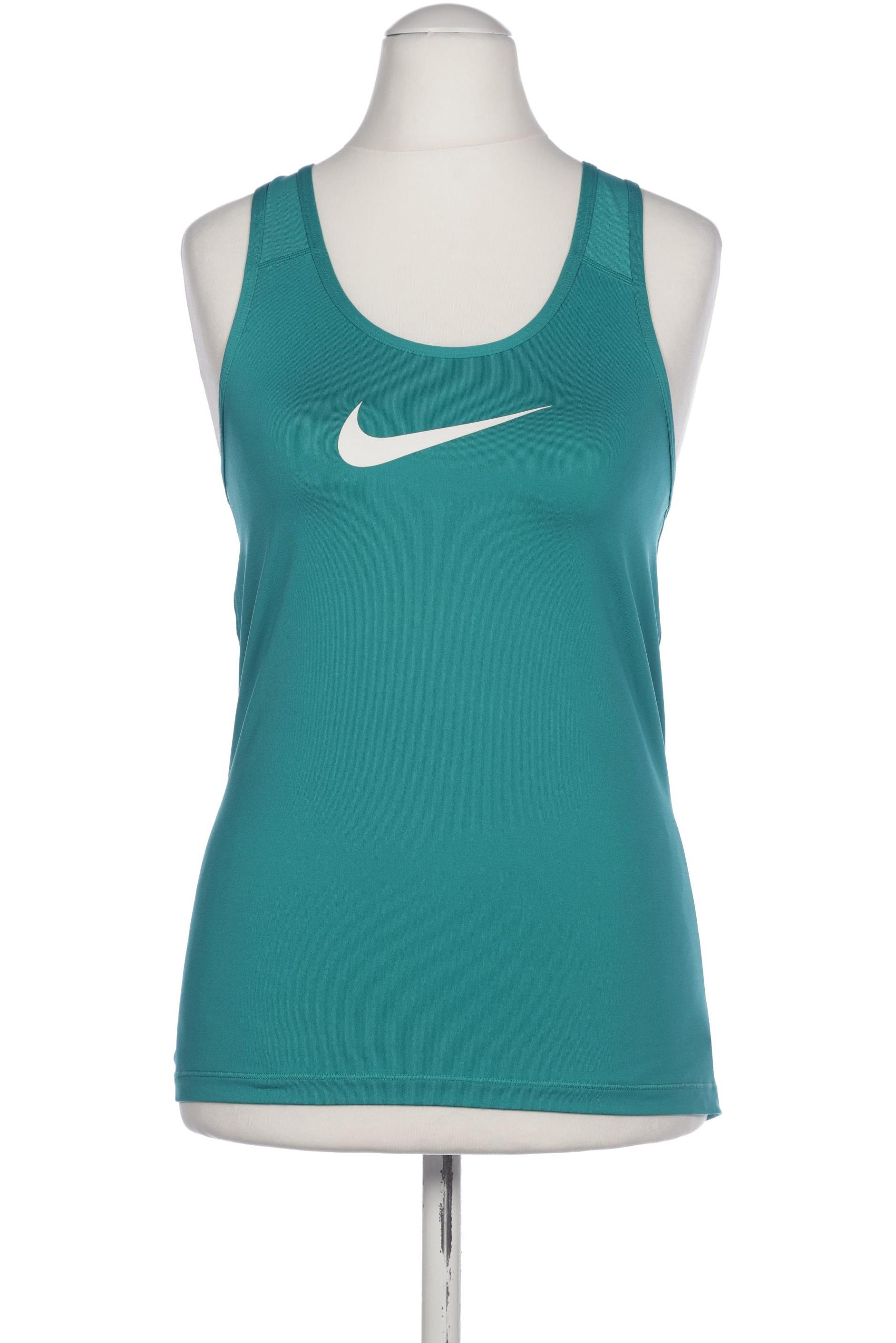 

Nike Damen Top, grün, Gr. 38