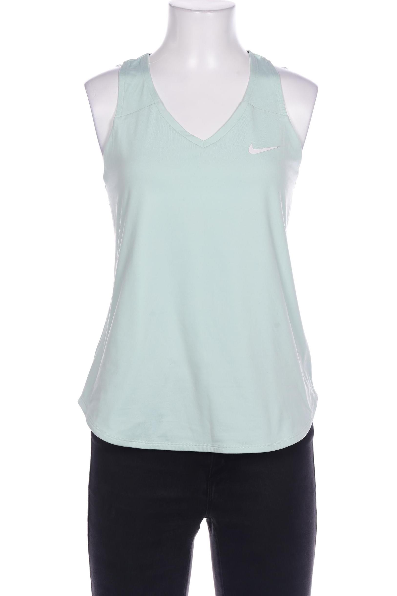 

Nike Damen Top, hellgrün, Gr. 38
