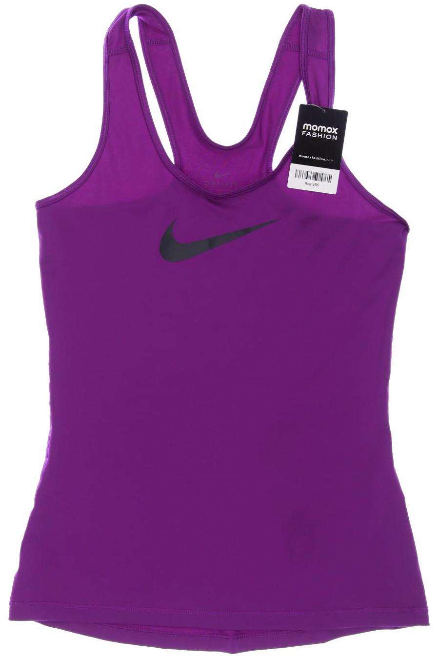 

Nike Damen Top, flieder