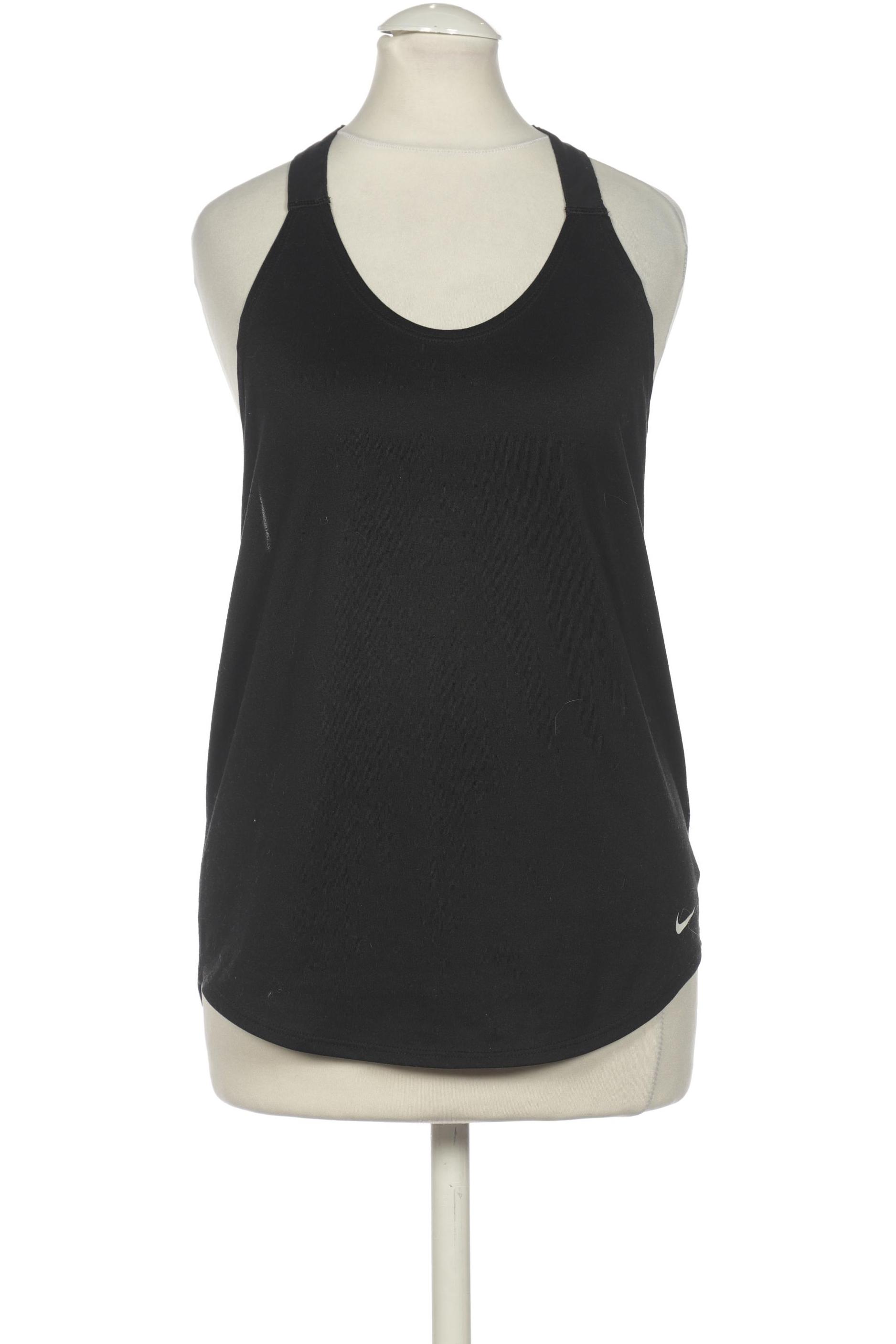 

Nike Damen Top, schwarz, Gr. 34