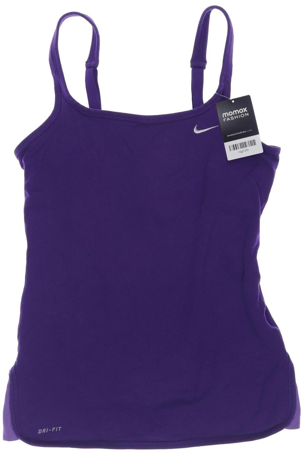 

Nike Damen Top, flieder, Gr. 38