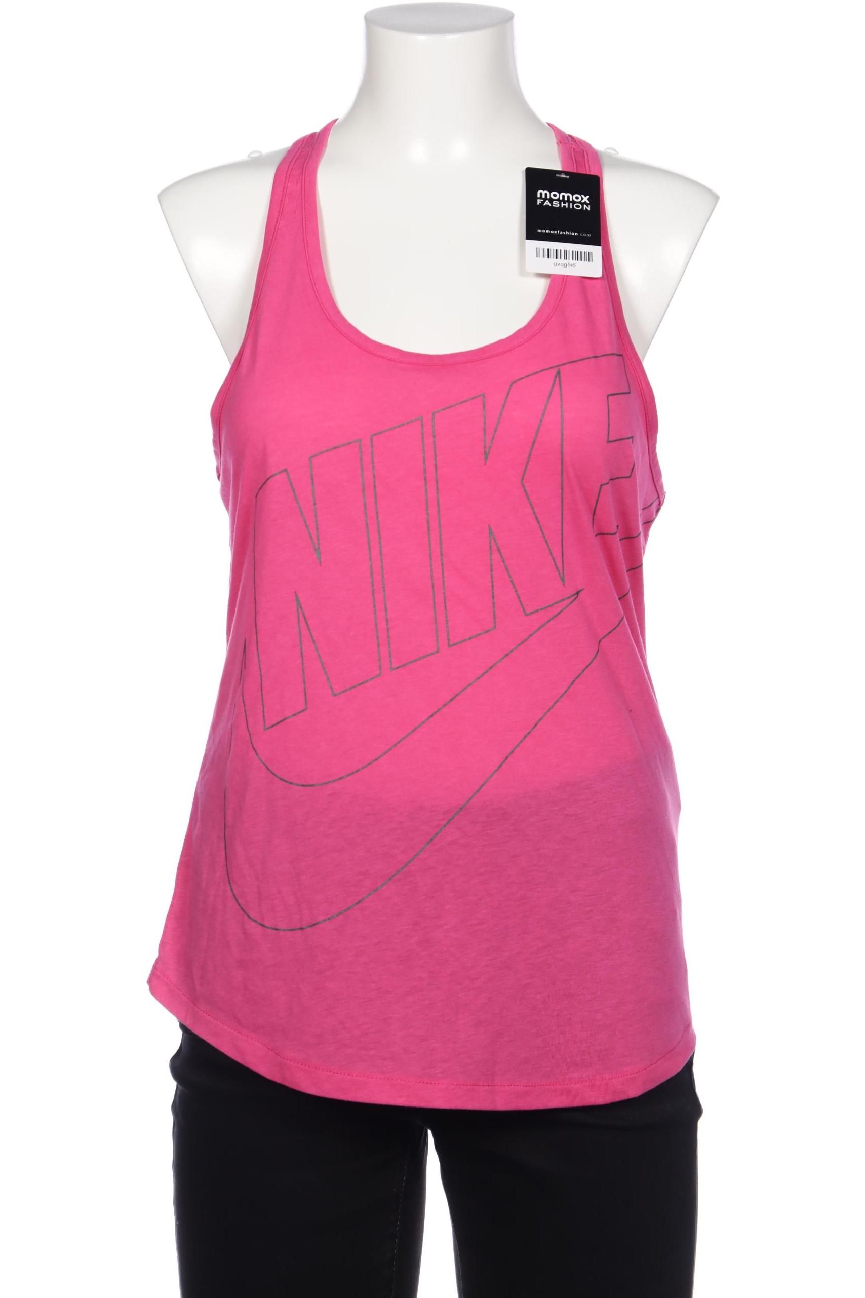 

Nike Damen Top, pink