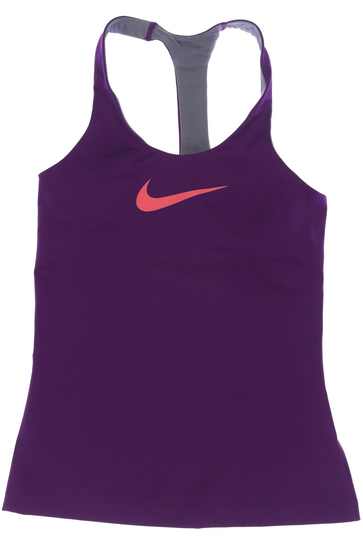 

Nike Damen Top, flieder, Gr. 38
