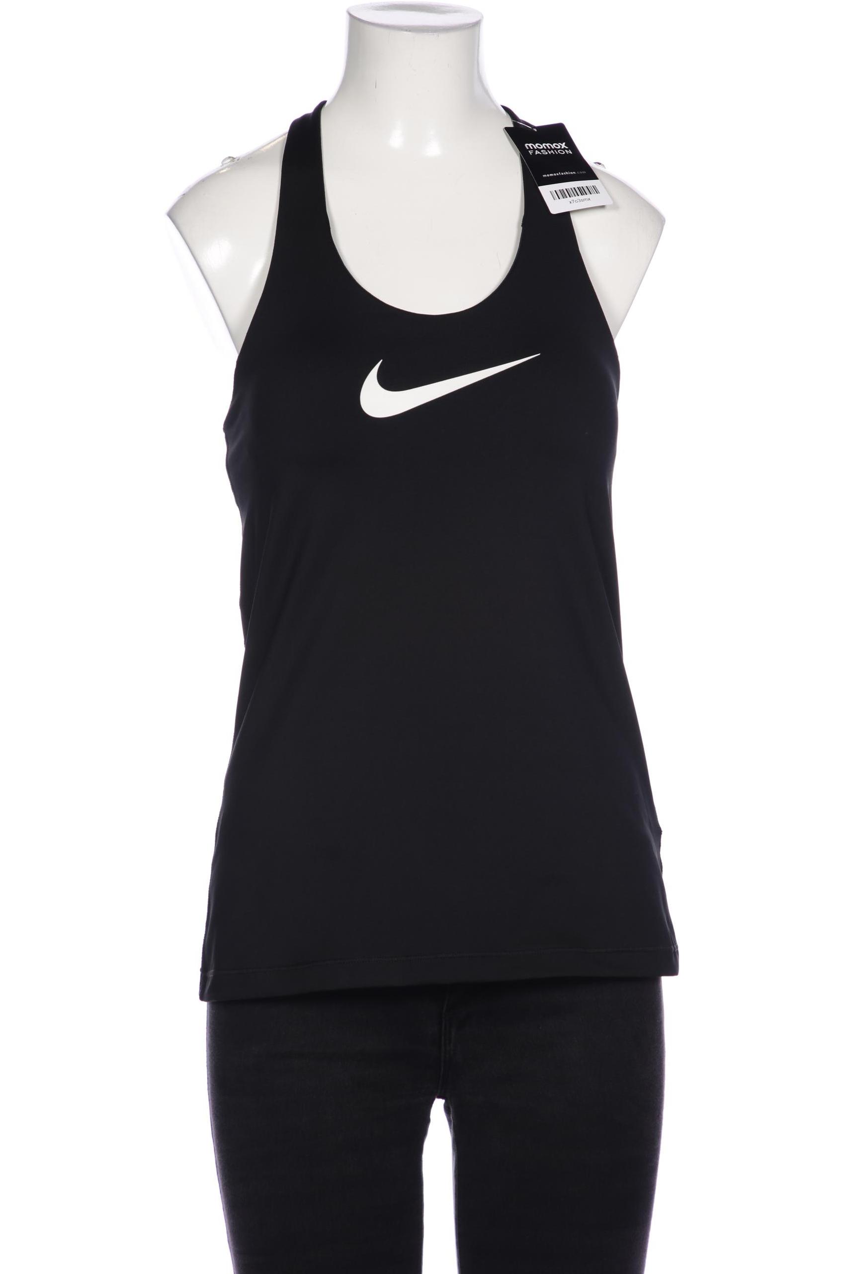 

Nike Damen Top, schwarz