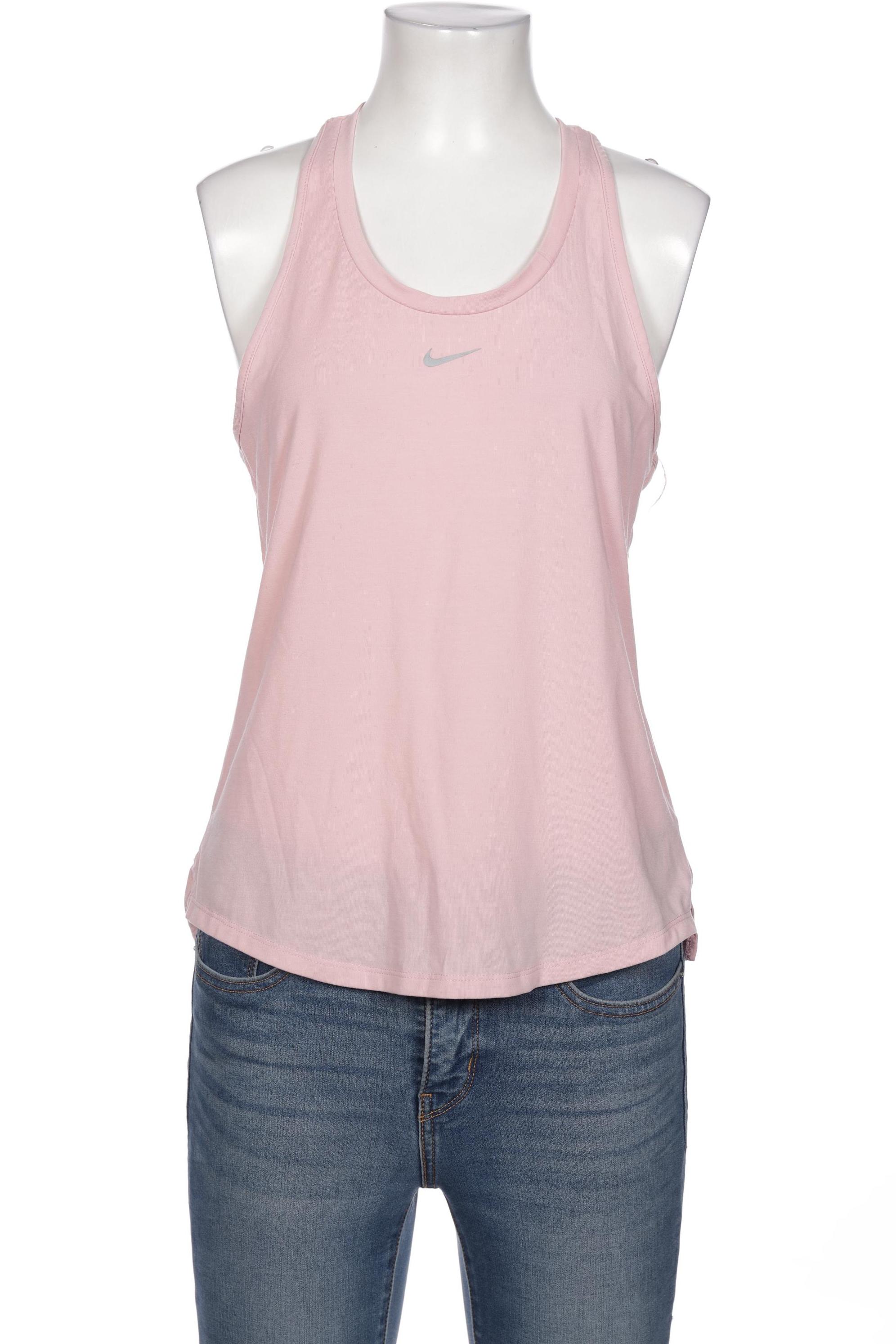 

Nike Damen Top, pink, Gr. 36