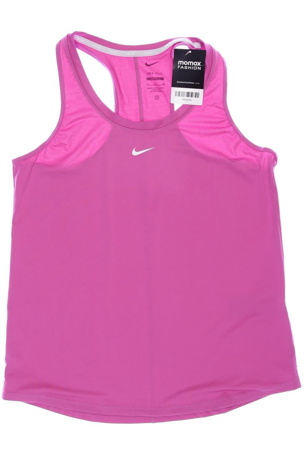 

Nike Damen Top, pink