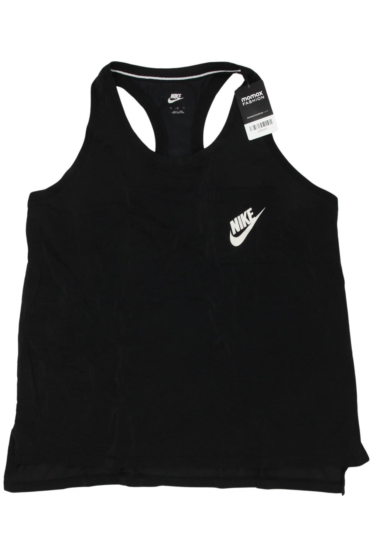 

Nike Damen Top, schwarz, Gr. 44