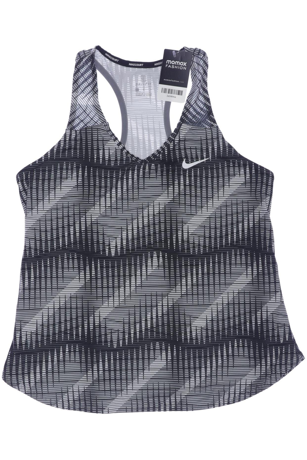 

Nike Damen Top, grau, Gr. 42