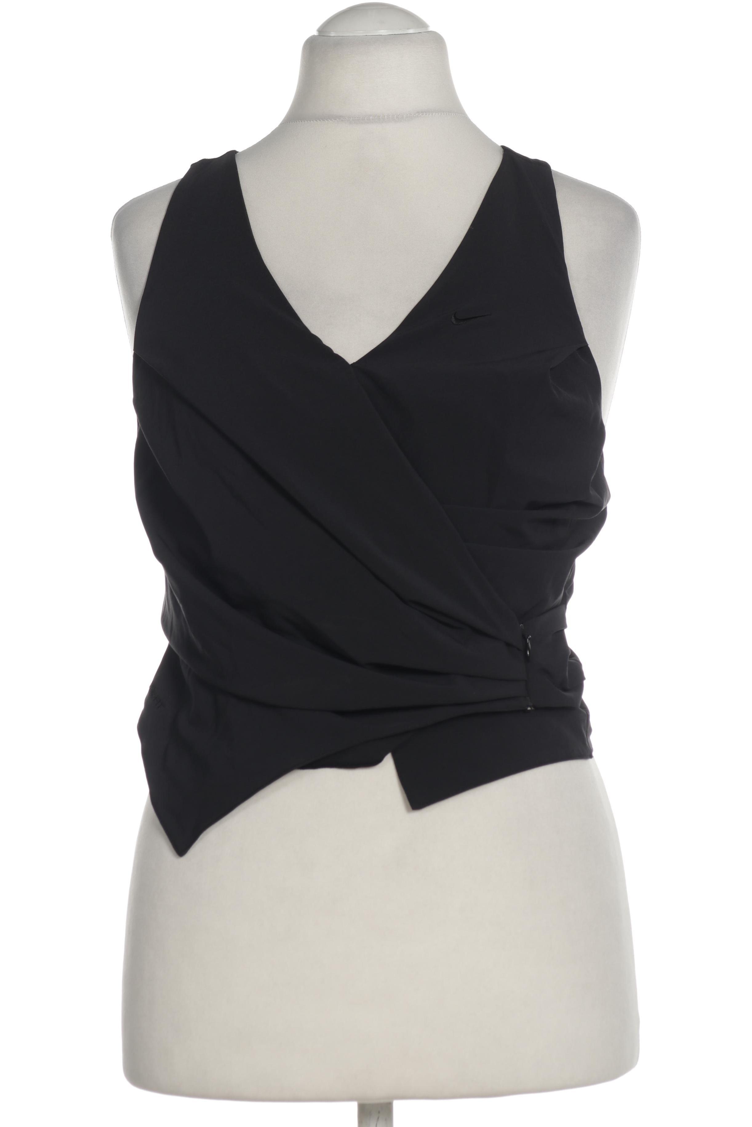 

Nike Damen Top, schwarz, Gr.