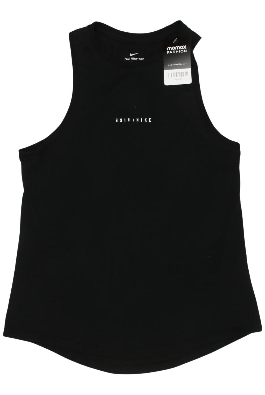 

Nike Damen Top, schwarz, Gr. 36