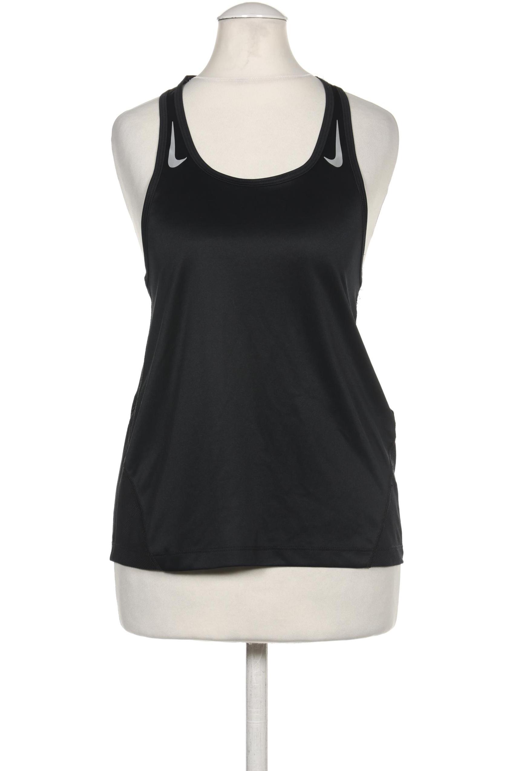 

Nike Damen Top, schwarz, Gr. 34