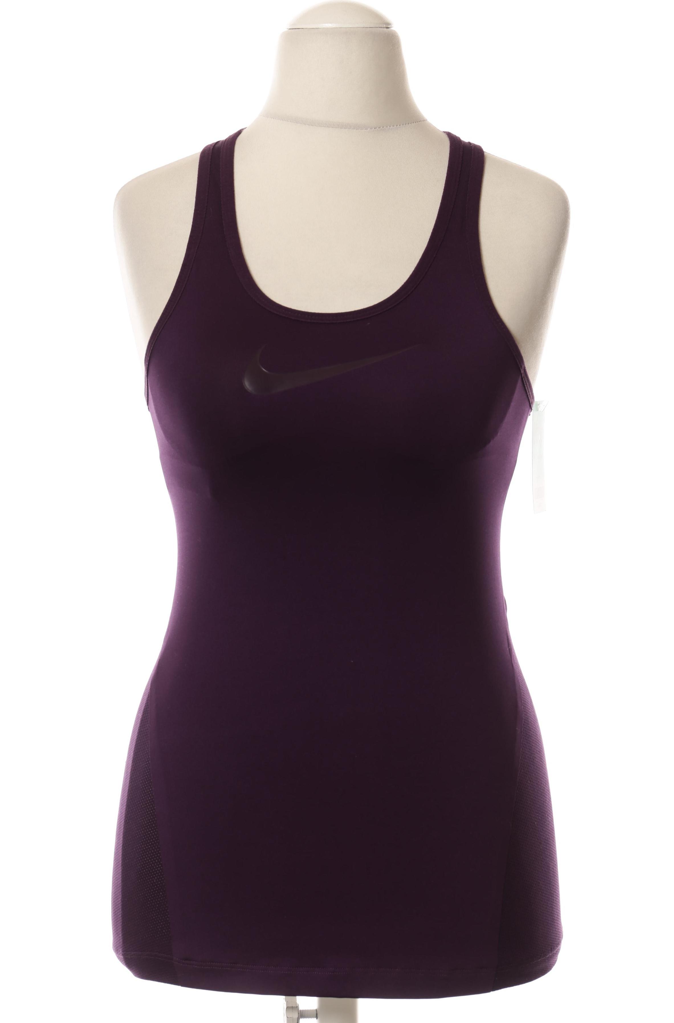 

Nike Damen Top, flieder, Gr. 34
