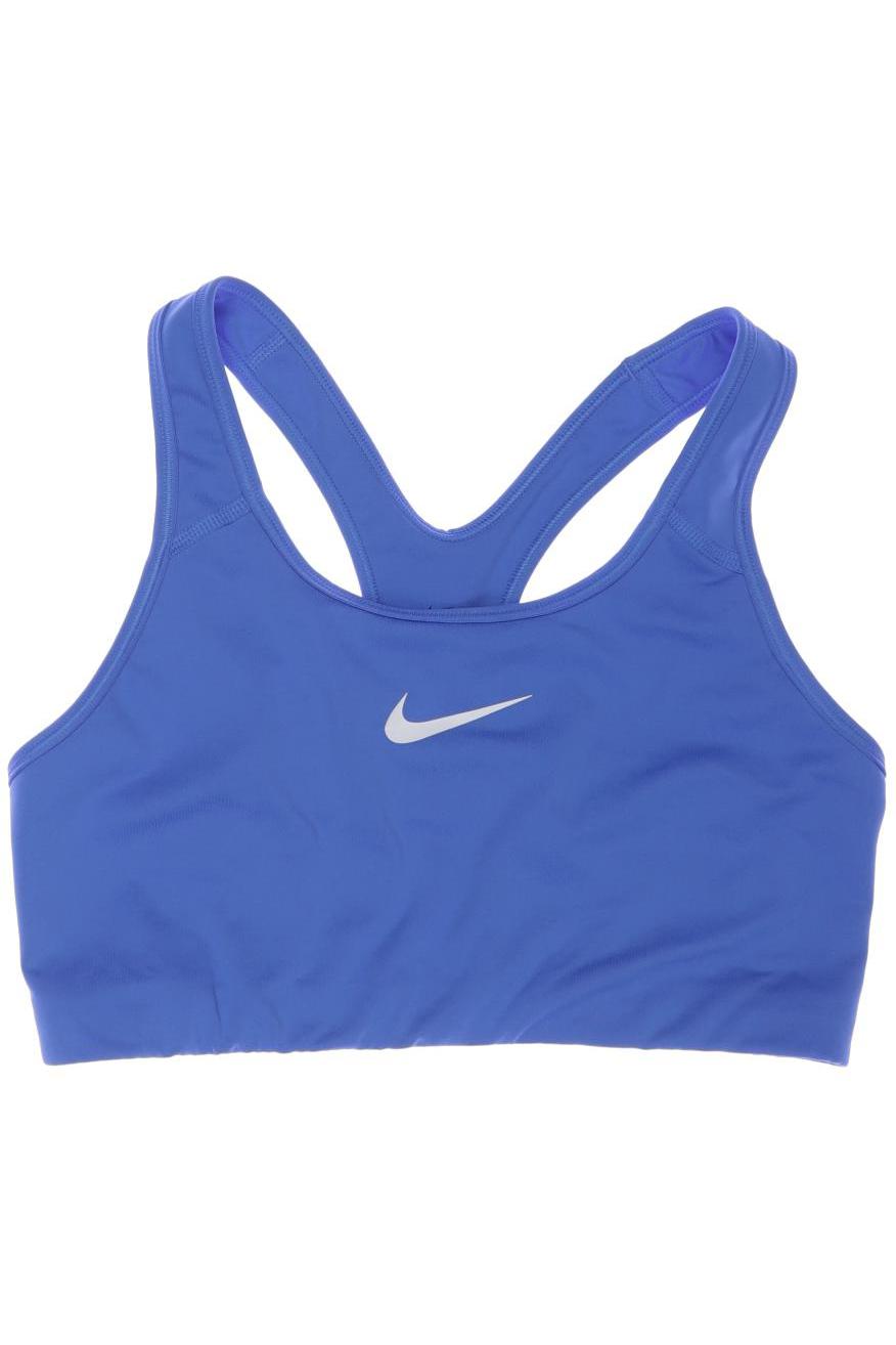 

Nike Damen Top, blau, Gr. 42