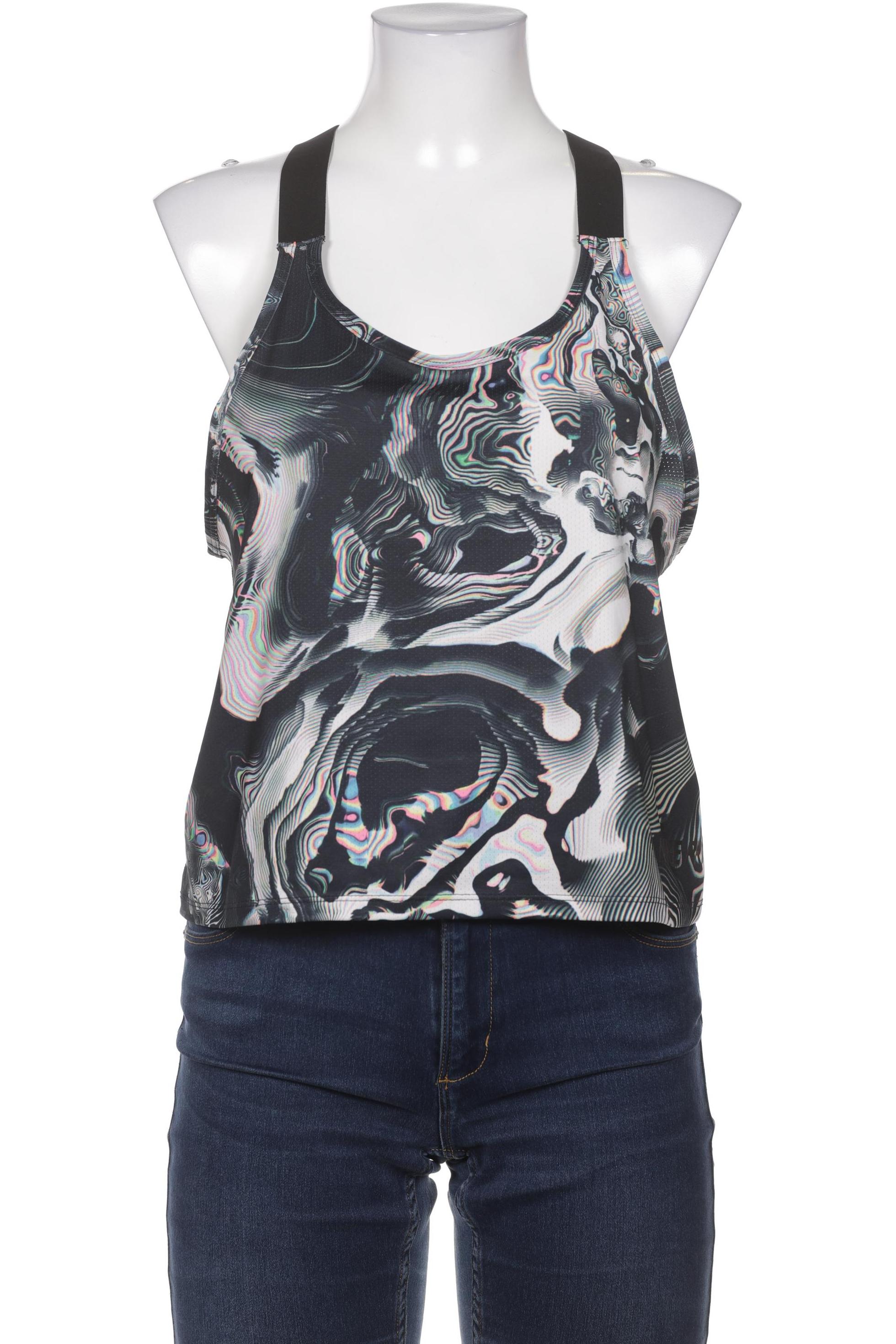 

Nike Damen Top, mehrfarbig, Gr. 38