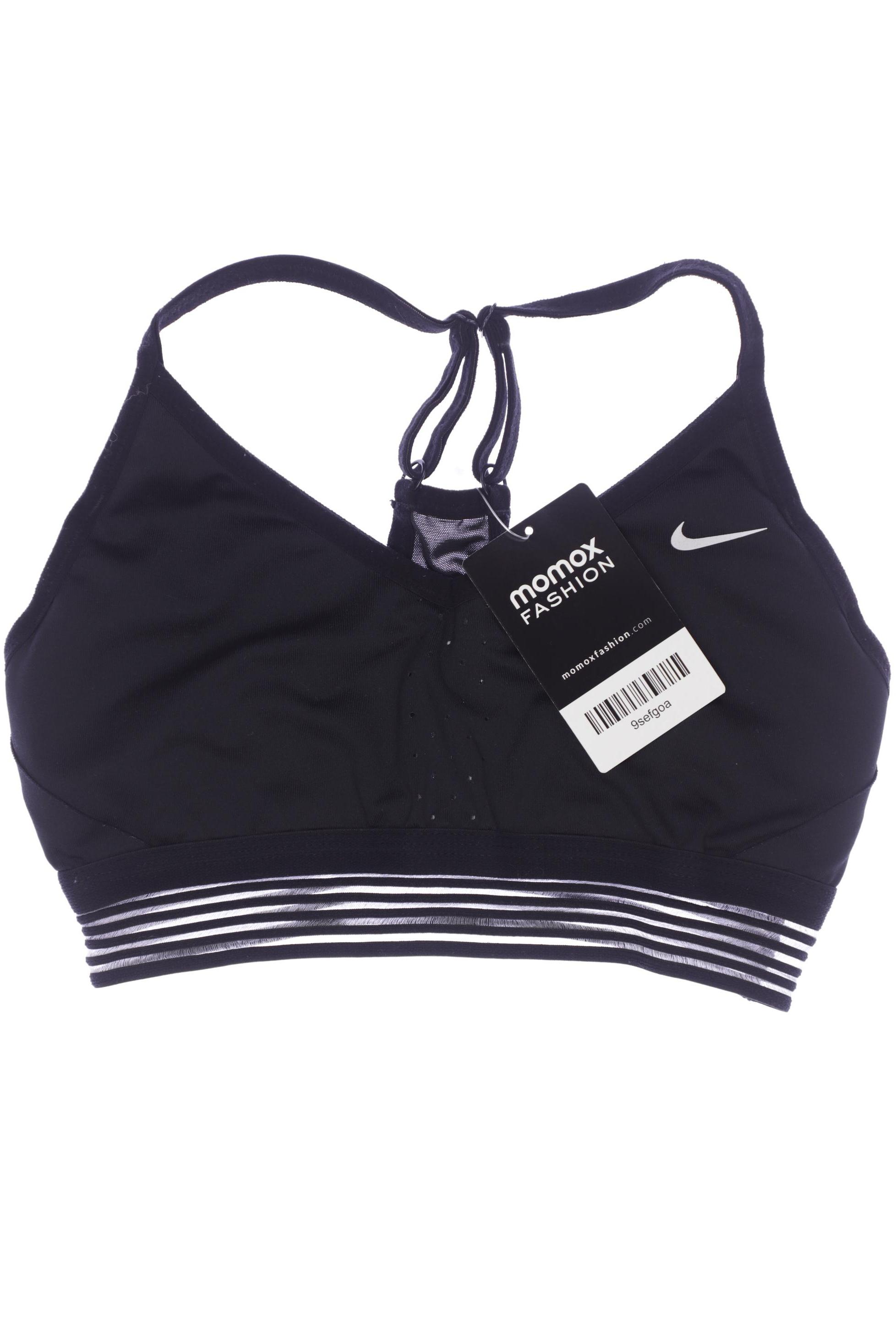 

Nike Damen Top, schwarz, Gr. 36