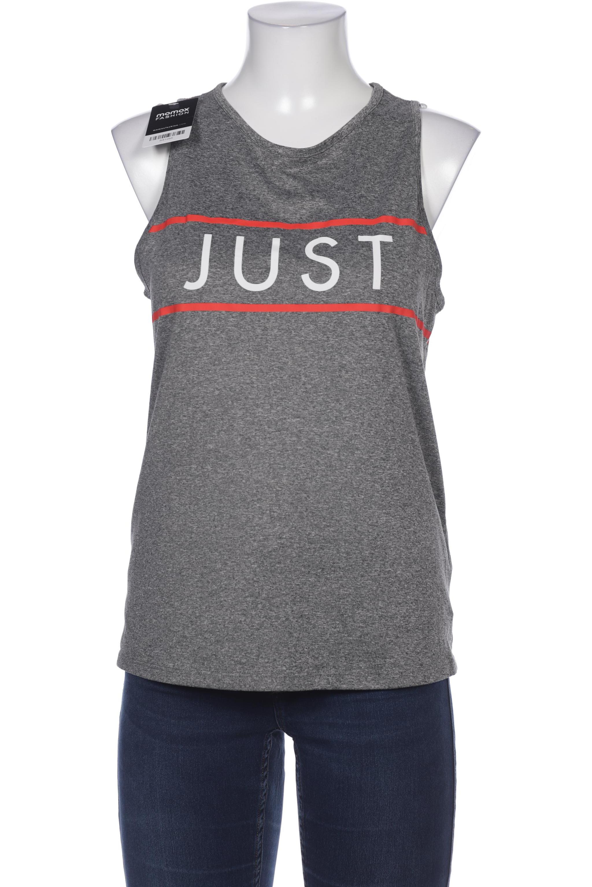 

Nike Damen Top, grau
