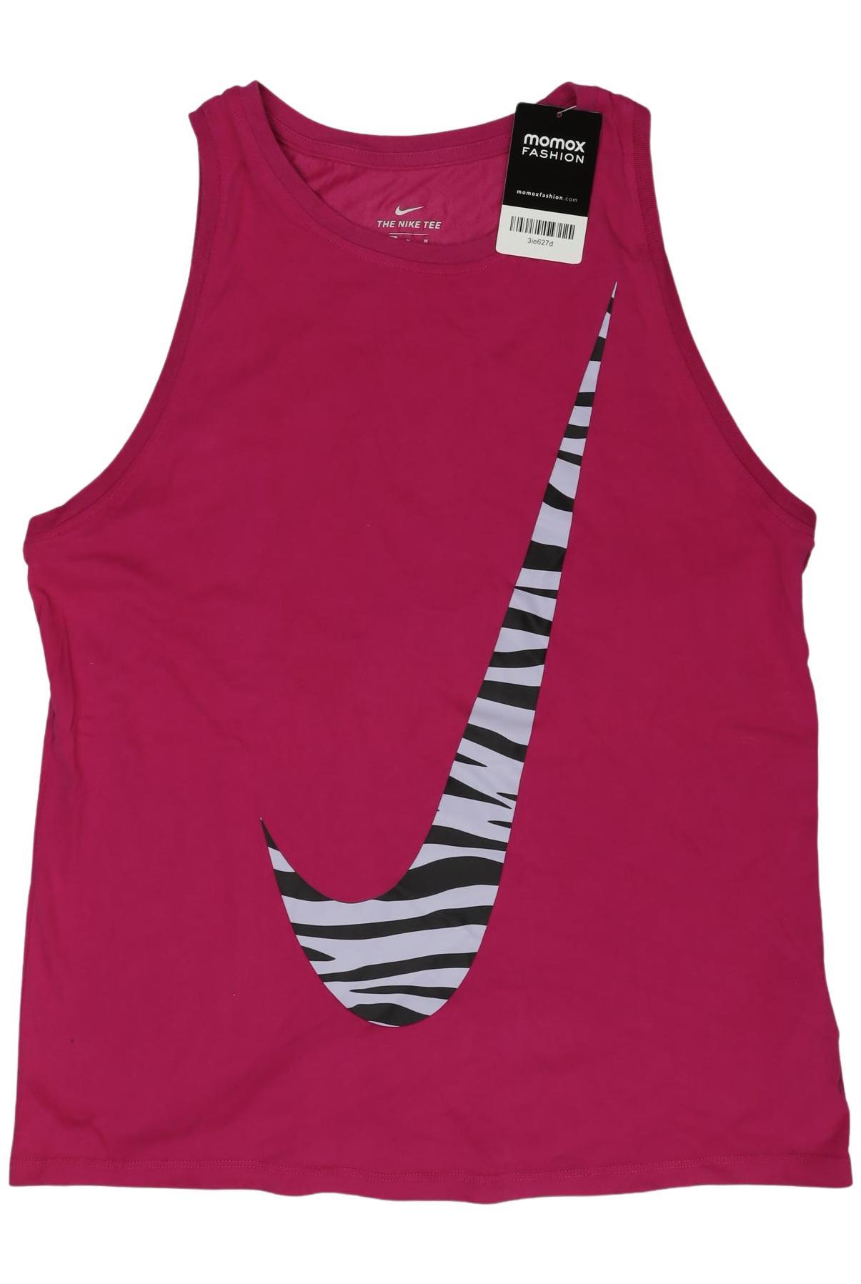 

Nike Damen Top, pink, Gr. 38