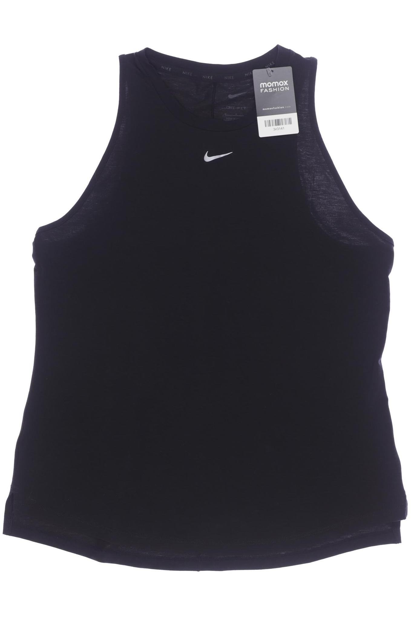 

Nike Damen Top, schwarz, Gr. 38