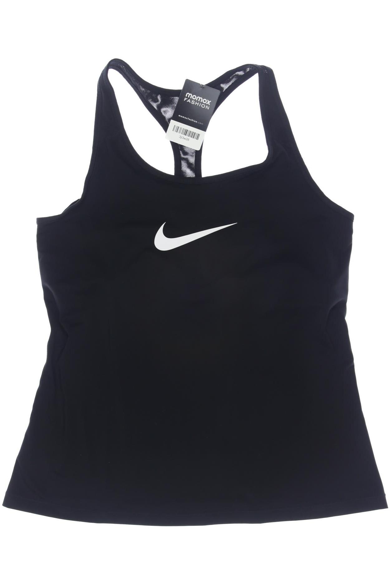 

Nike Damen Top, schwarz, Gr. 44