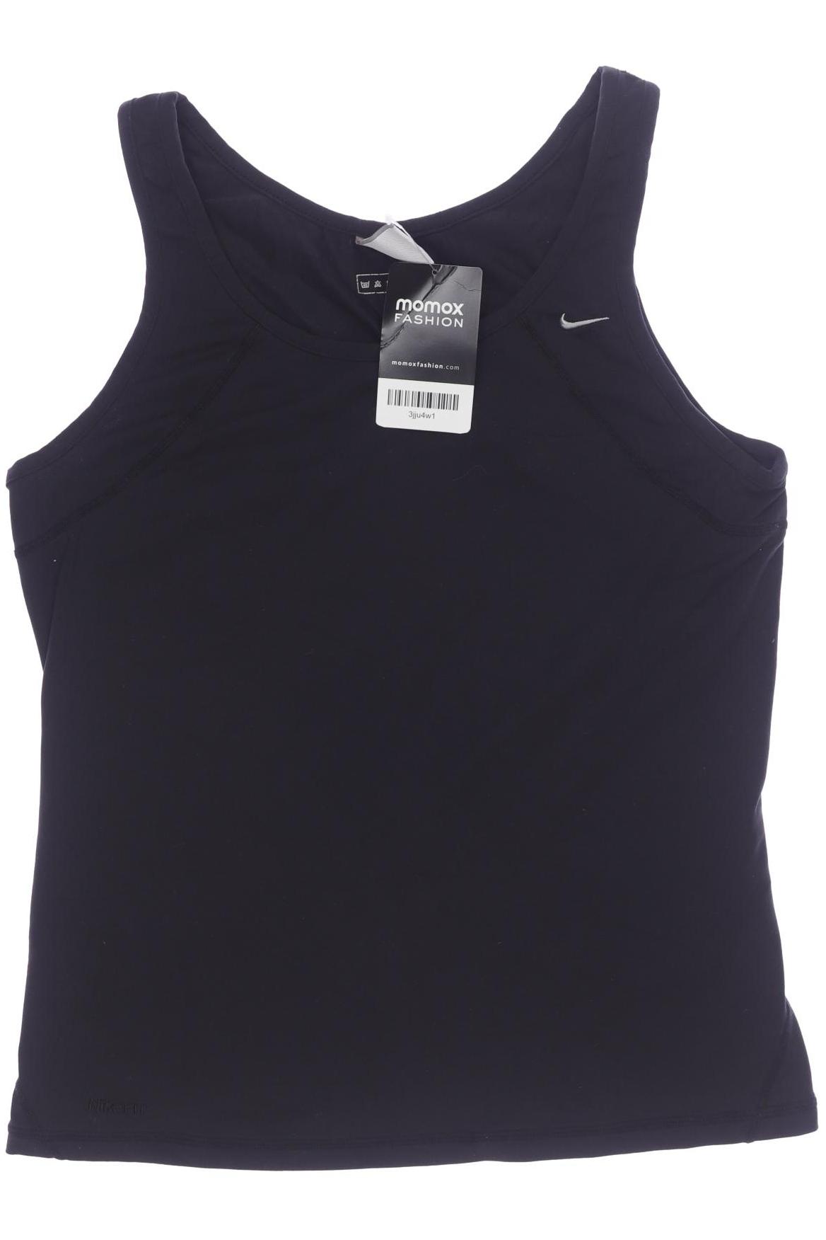 

Nike Damen Top, schwarz, Gr. 40
